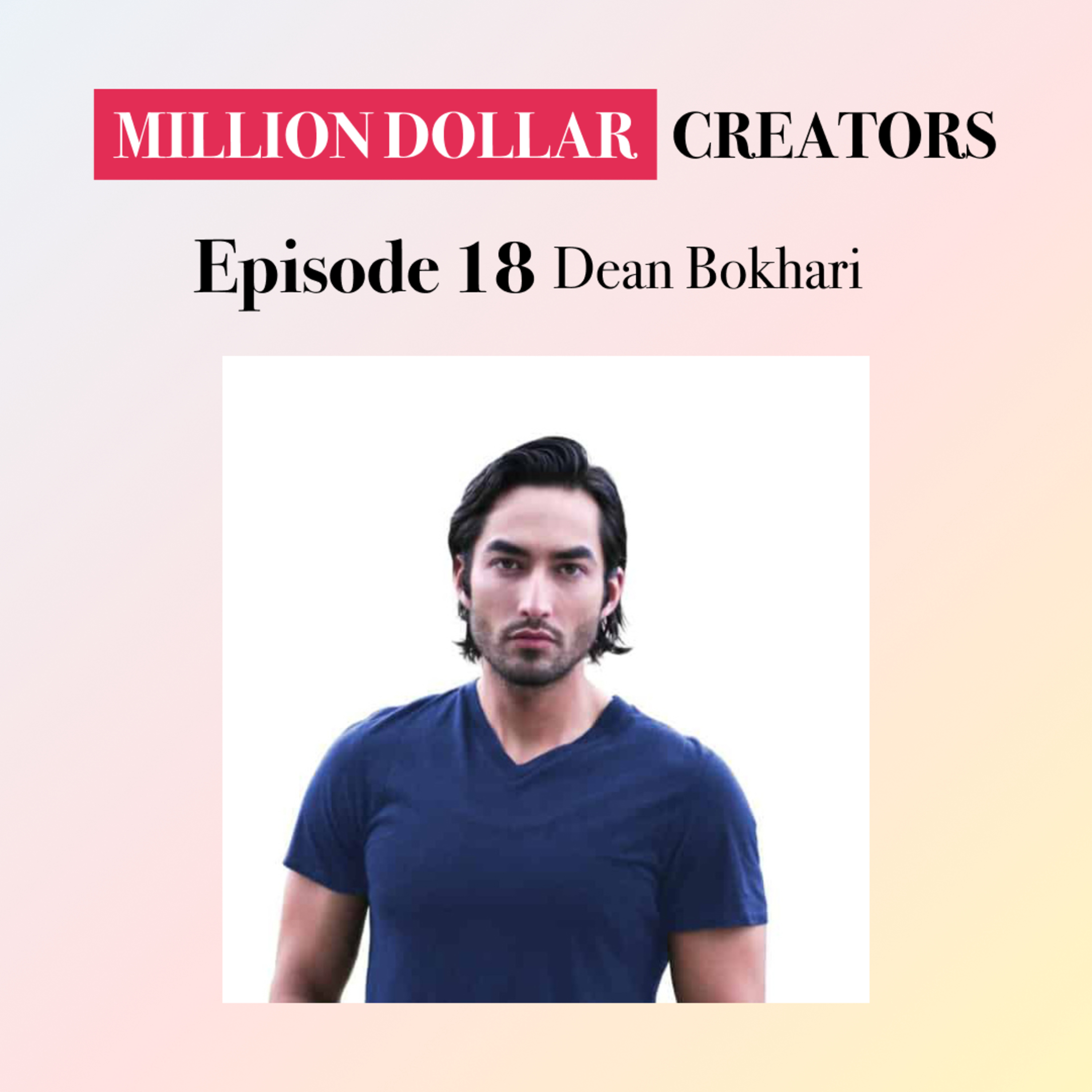 Million Dollar Creators