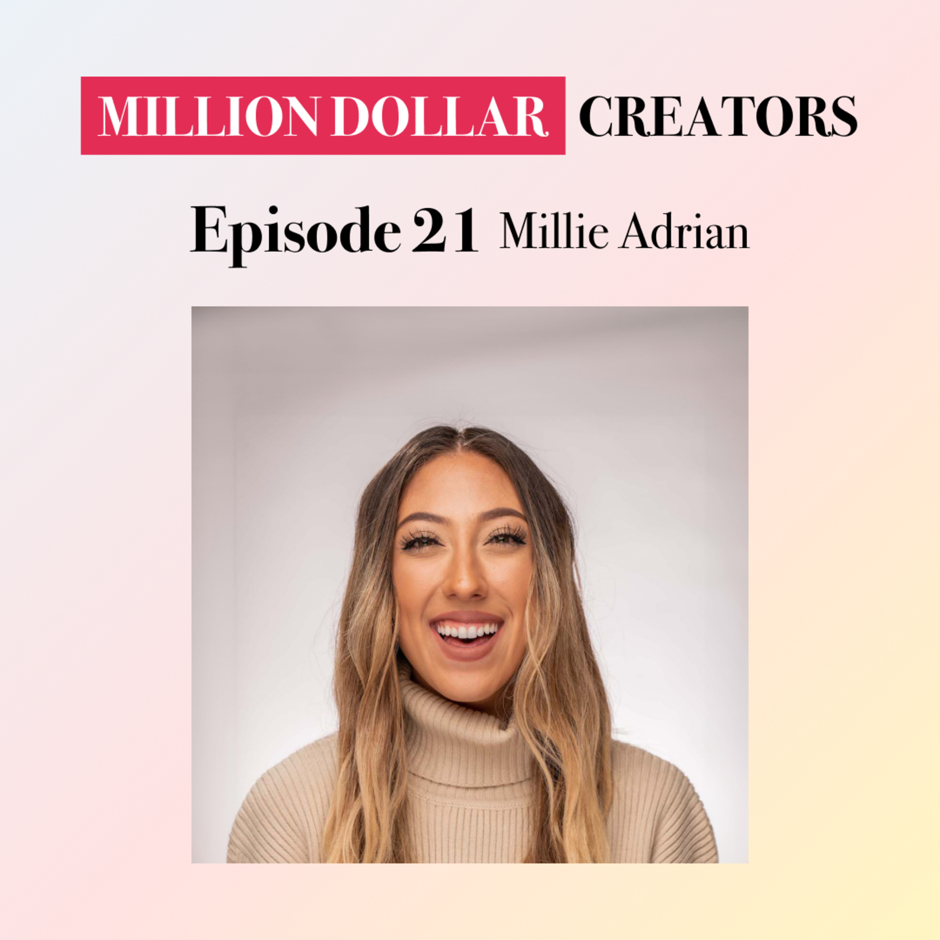 Million Dollar Creators