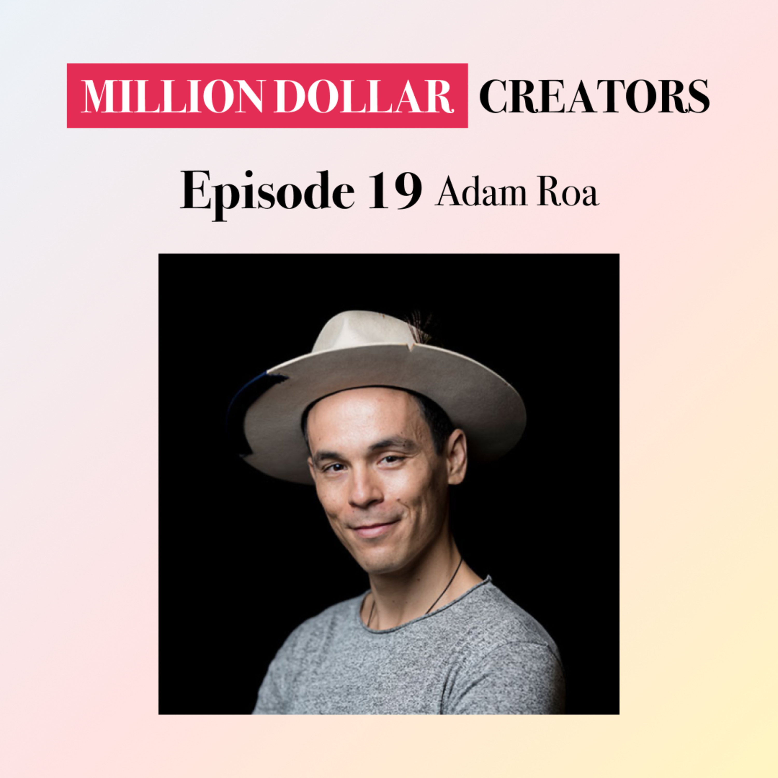 Million Dollar Creators
