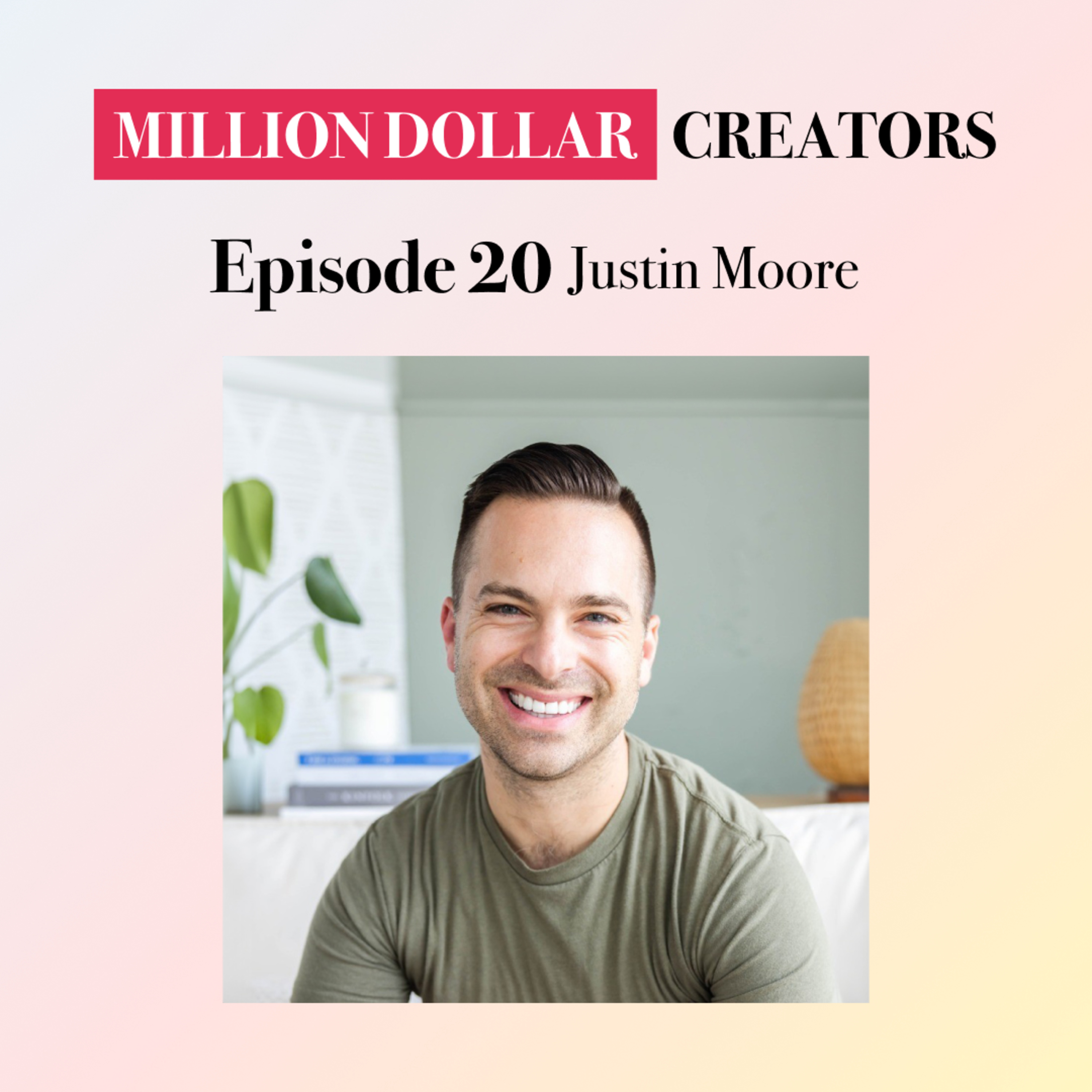 Million Dollar Creators