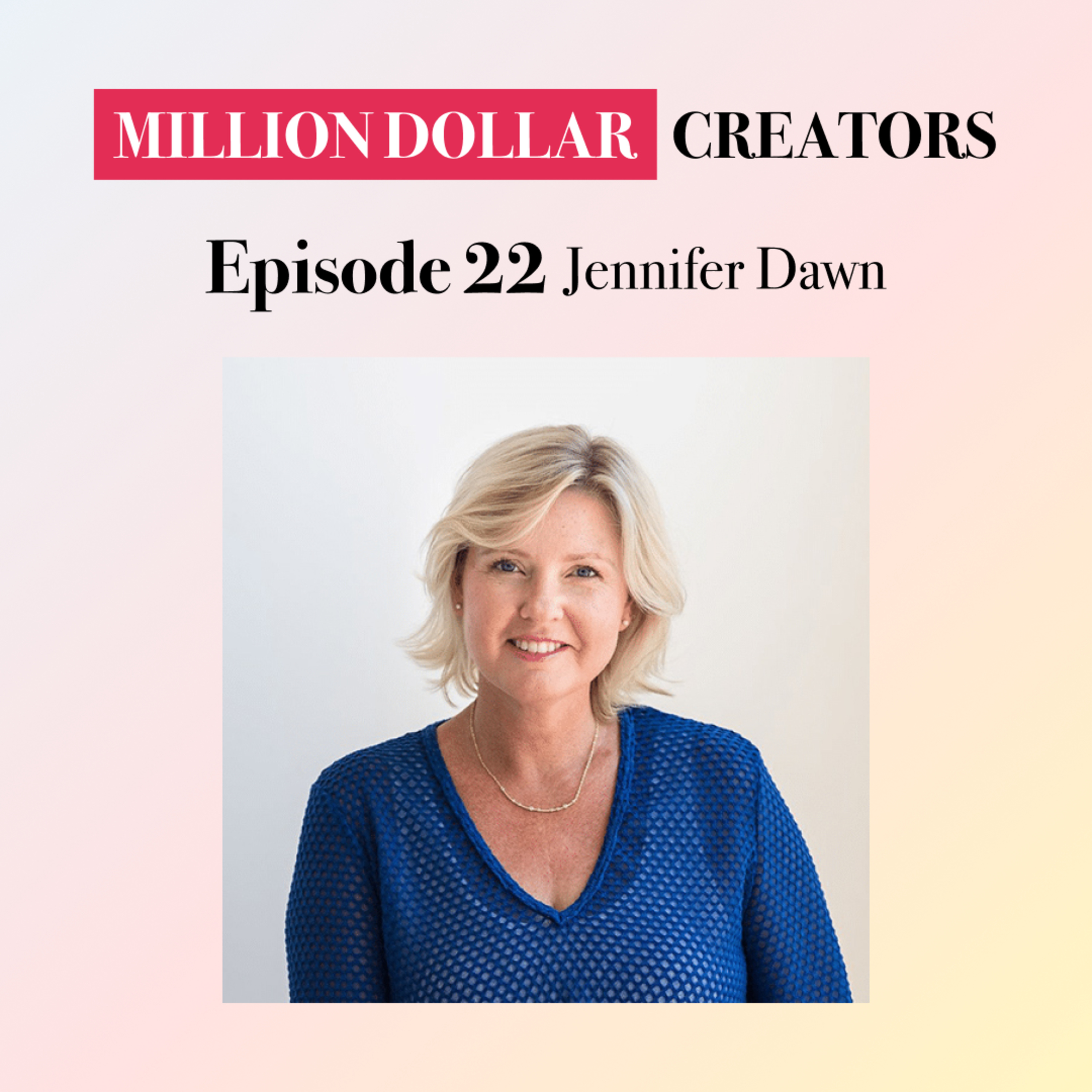 Million Dollar Creators