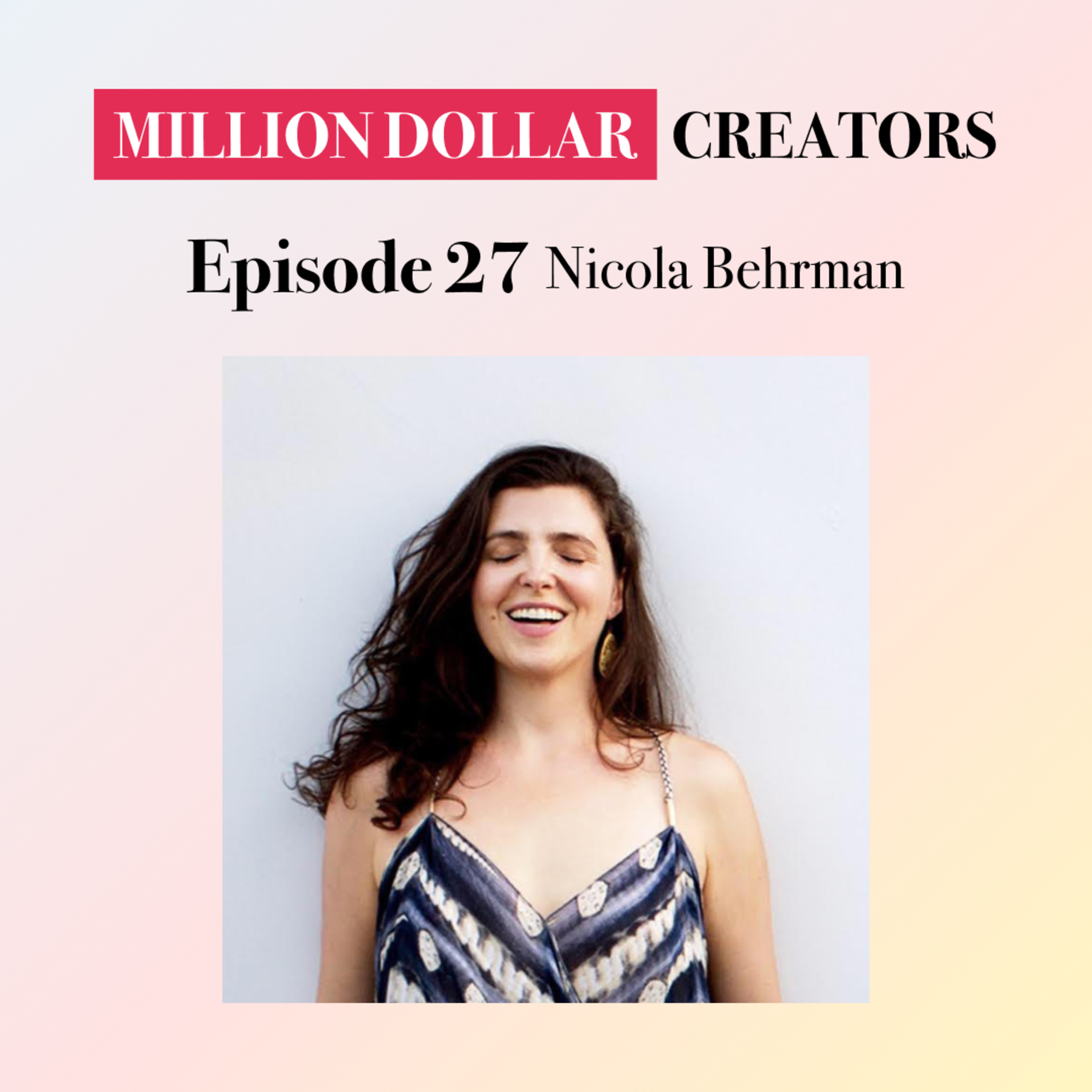 Million Dollar Creators