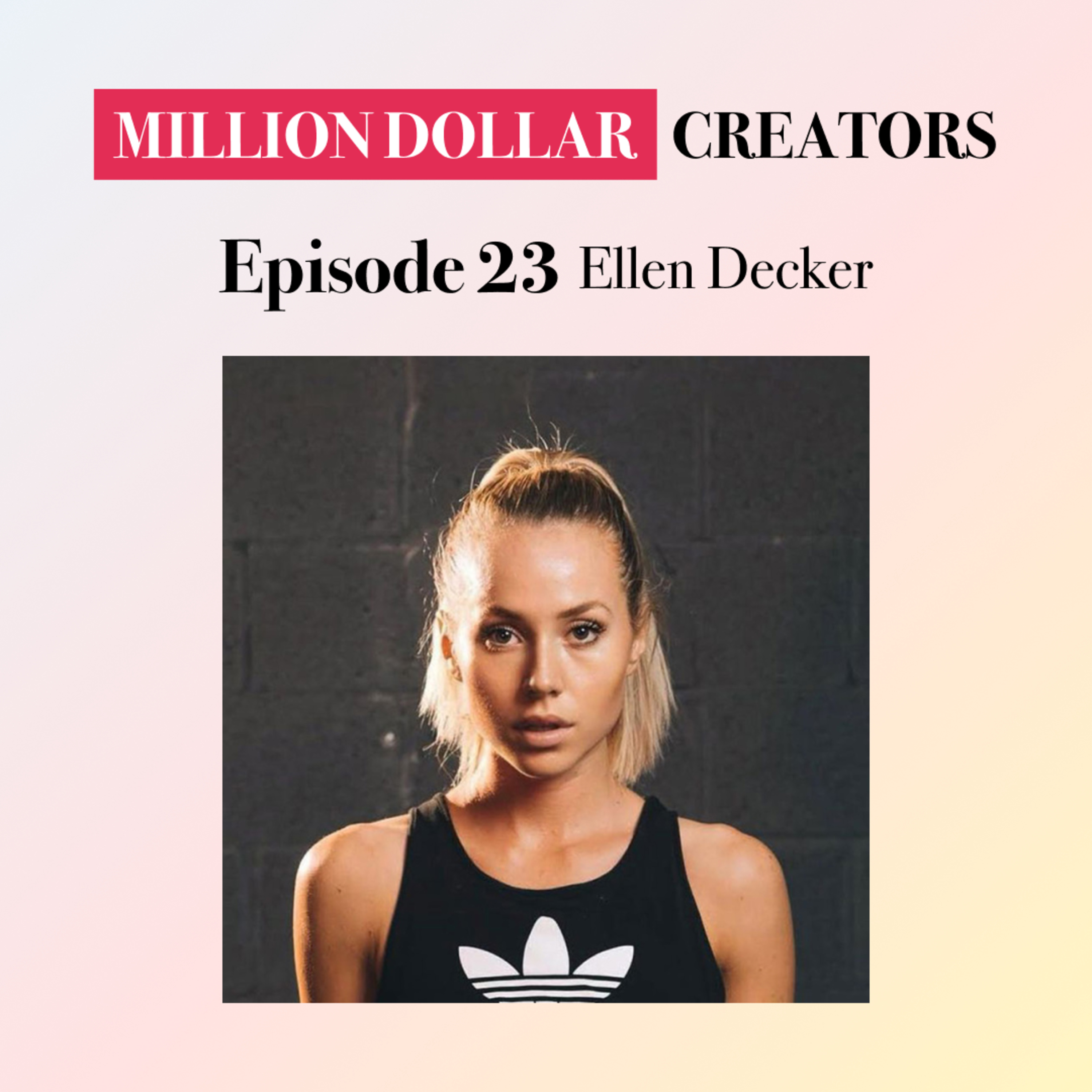 Million Dollar Creators