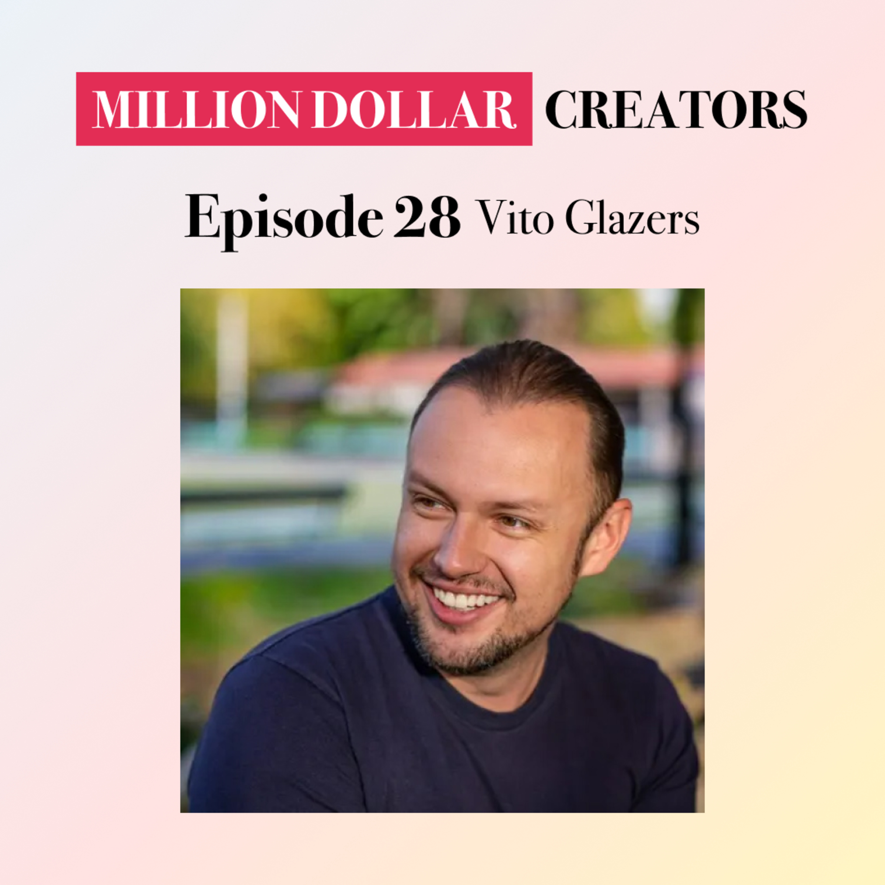 Million Dollar Creators