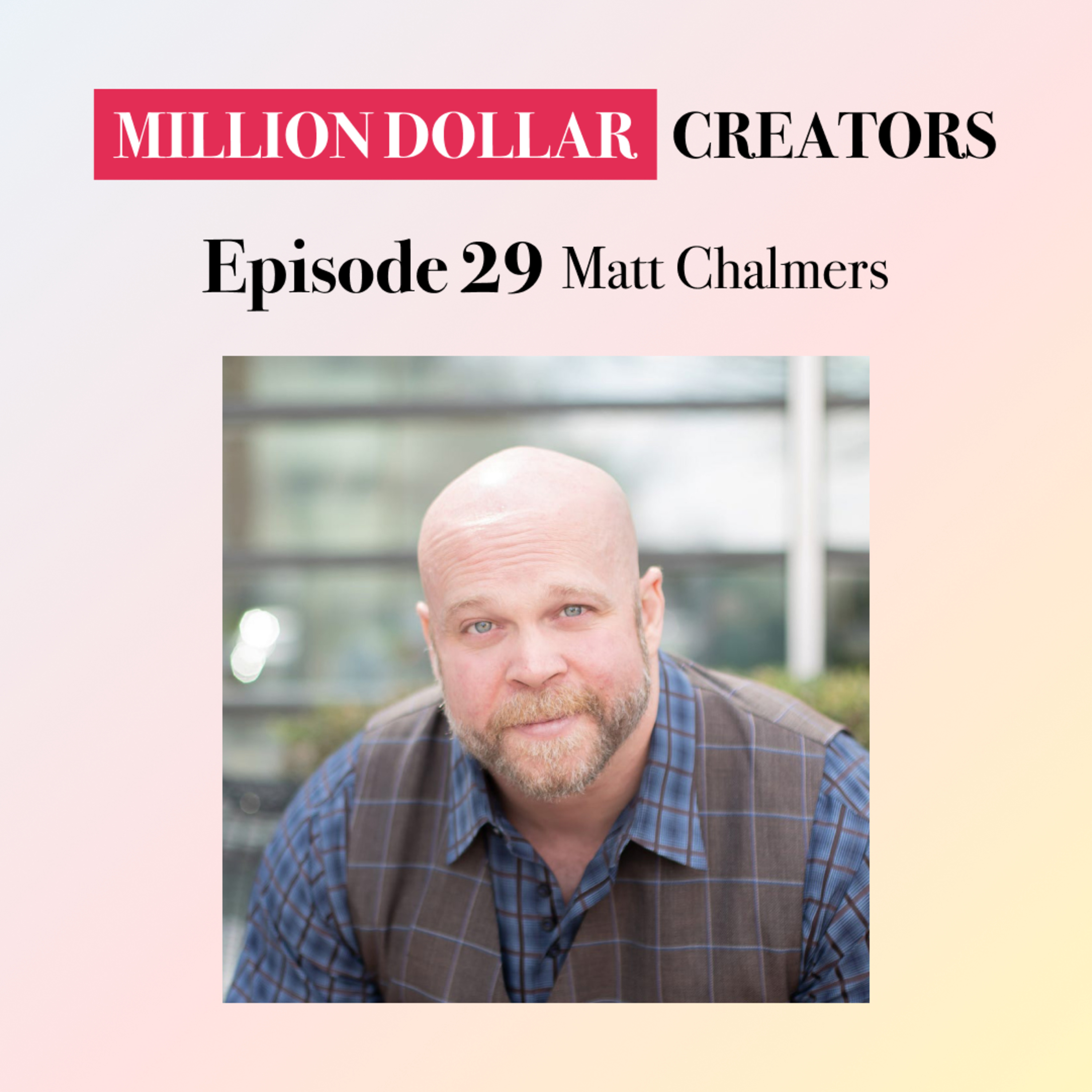 Million Dollar Creators