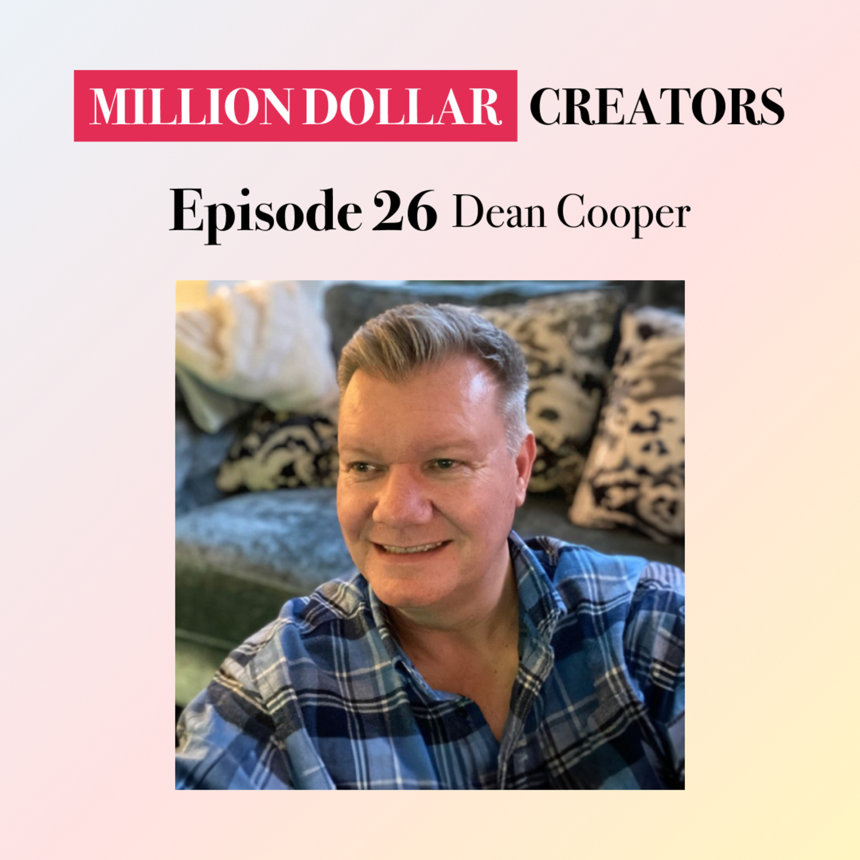 Million Dollar Creators