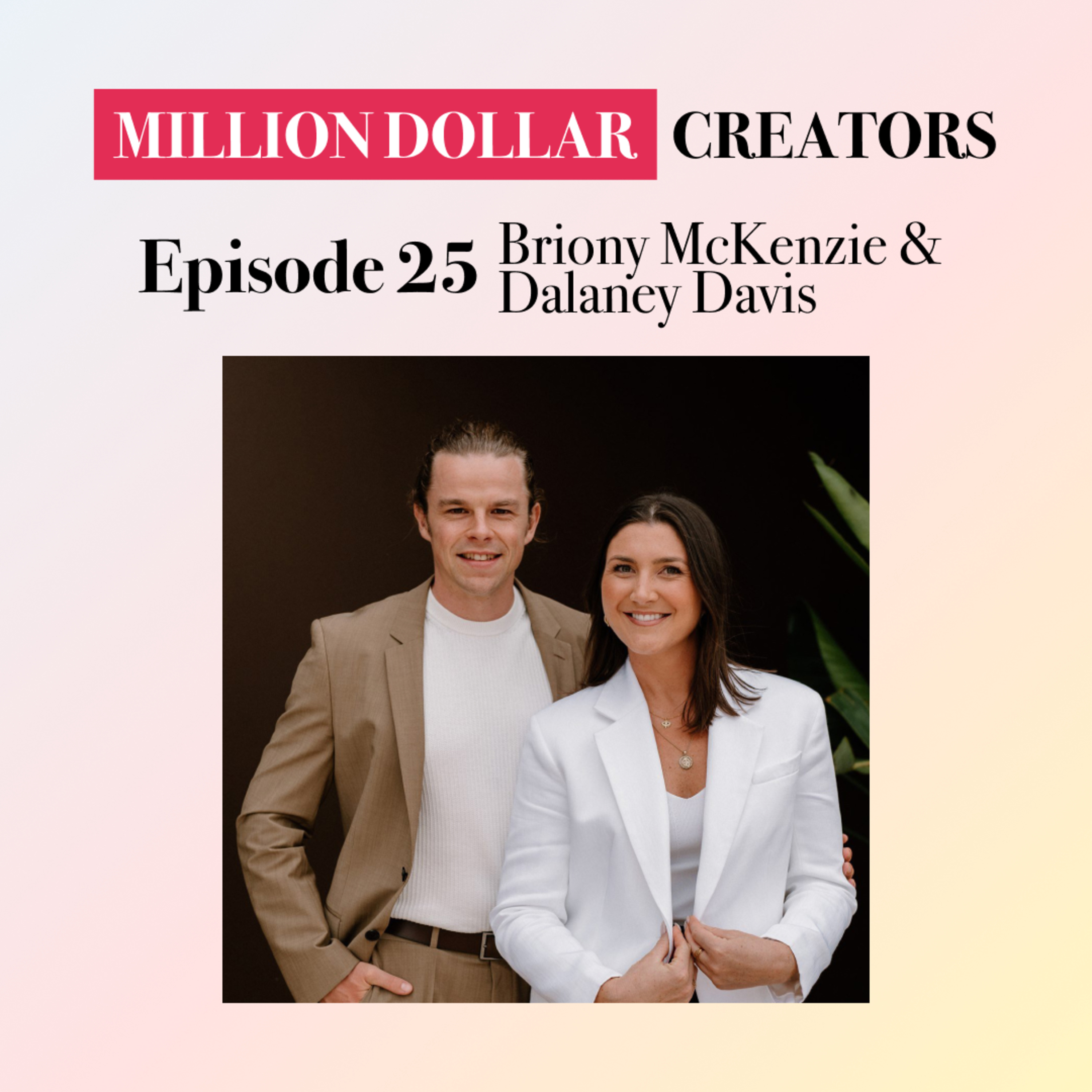 Million Dollar Creators