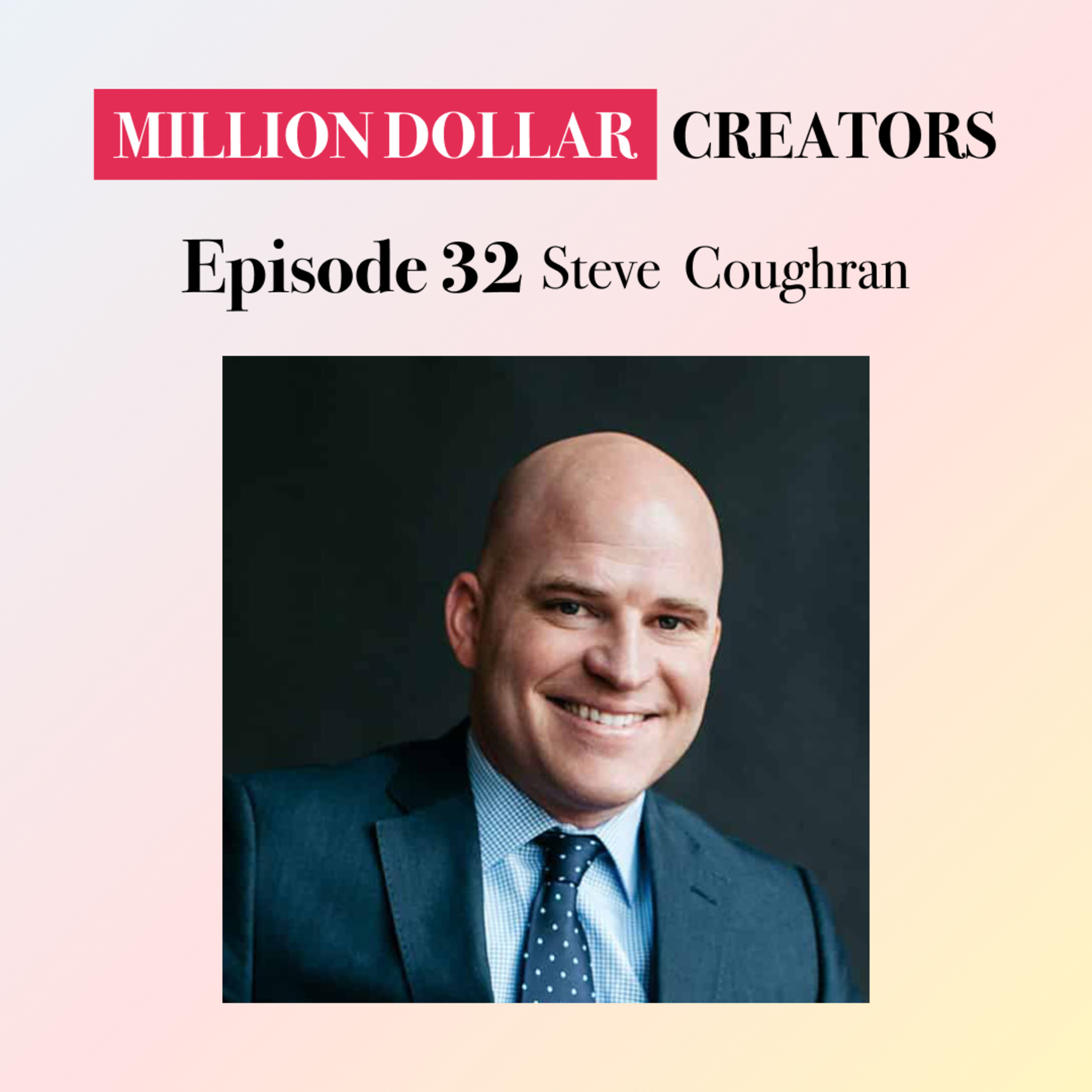 Million Dollar Creators