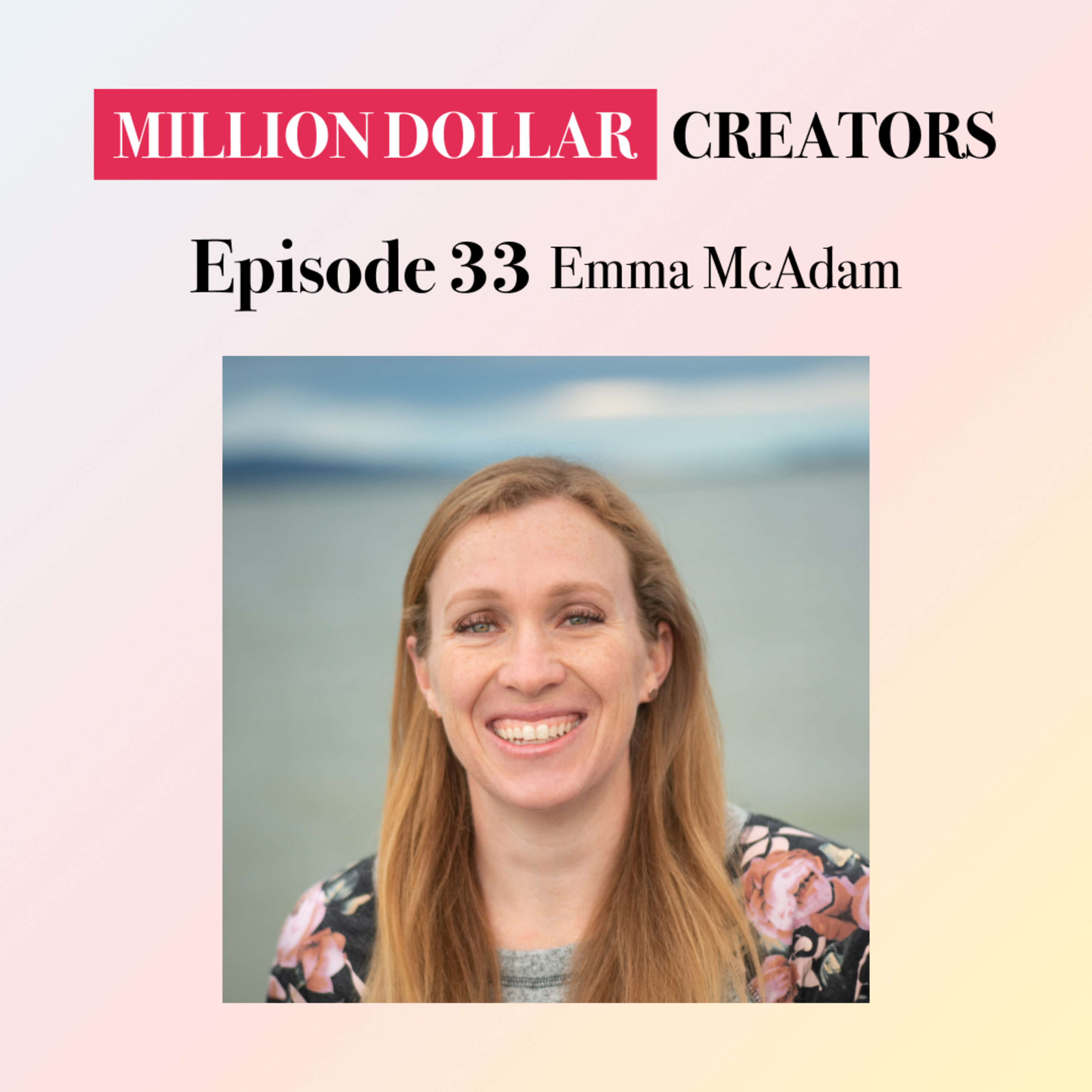 Million Dollar Creators