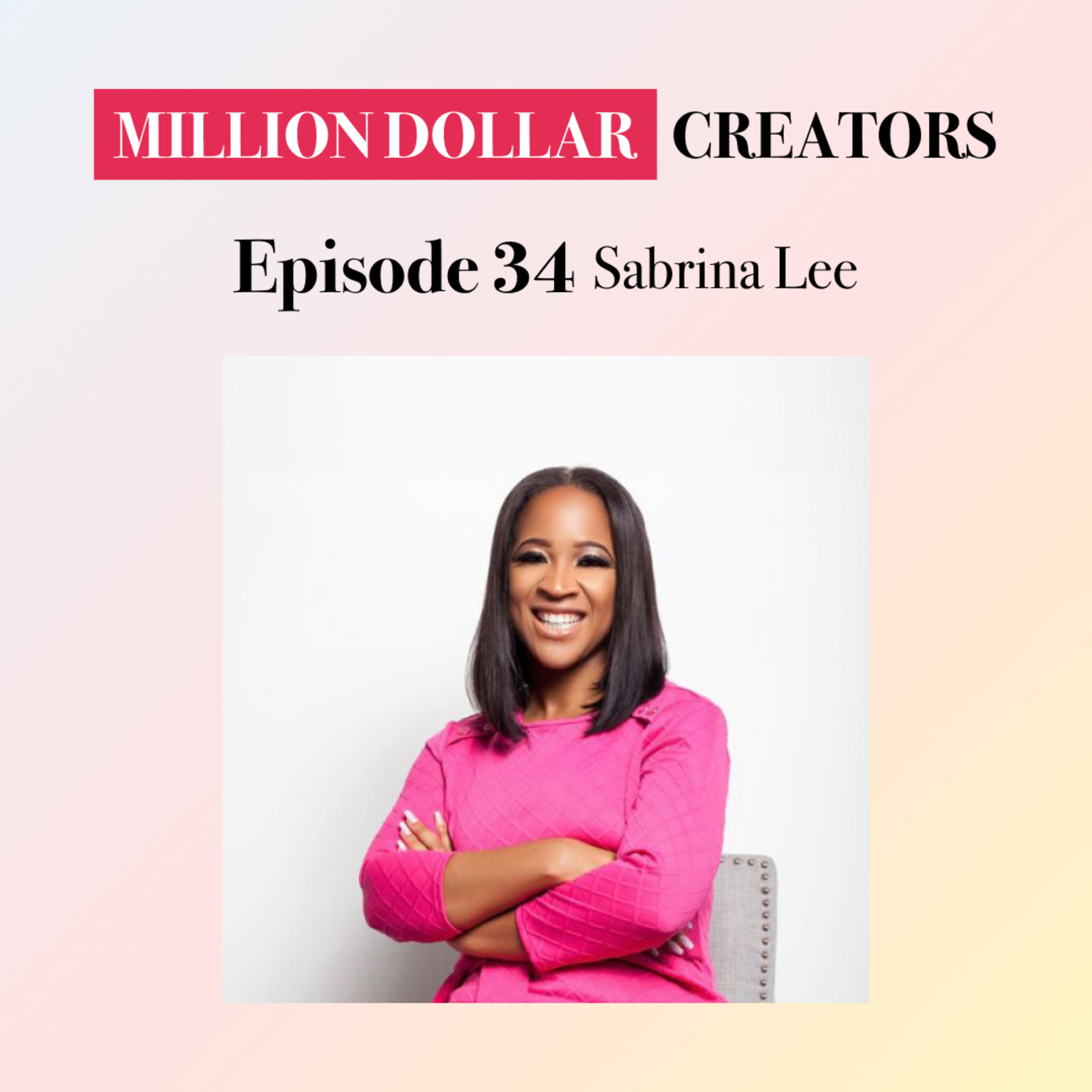 Million Dollar Creators