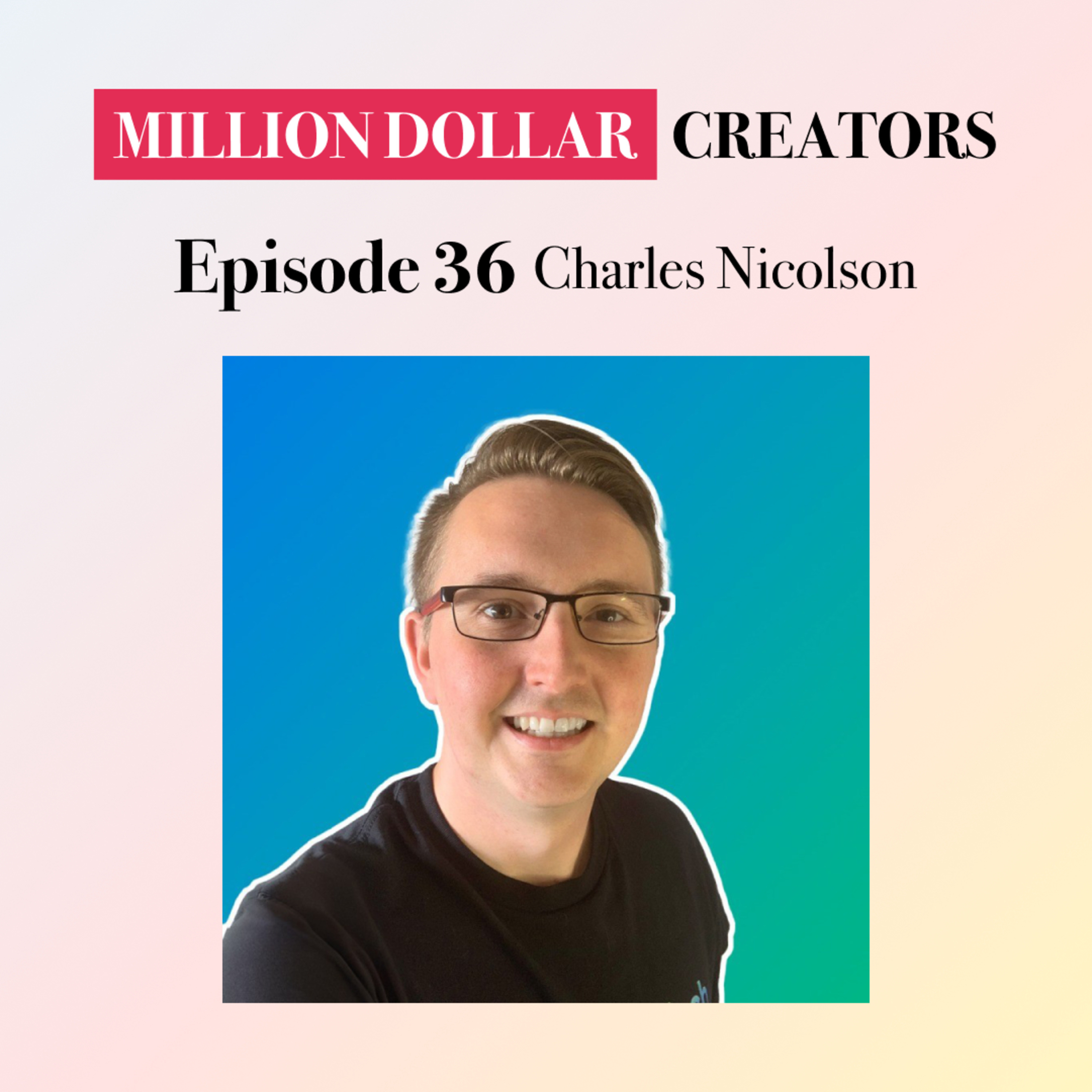 Million Dollar Creators