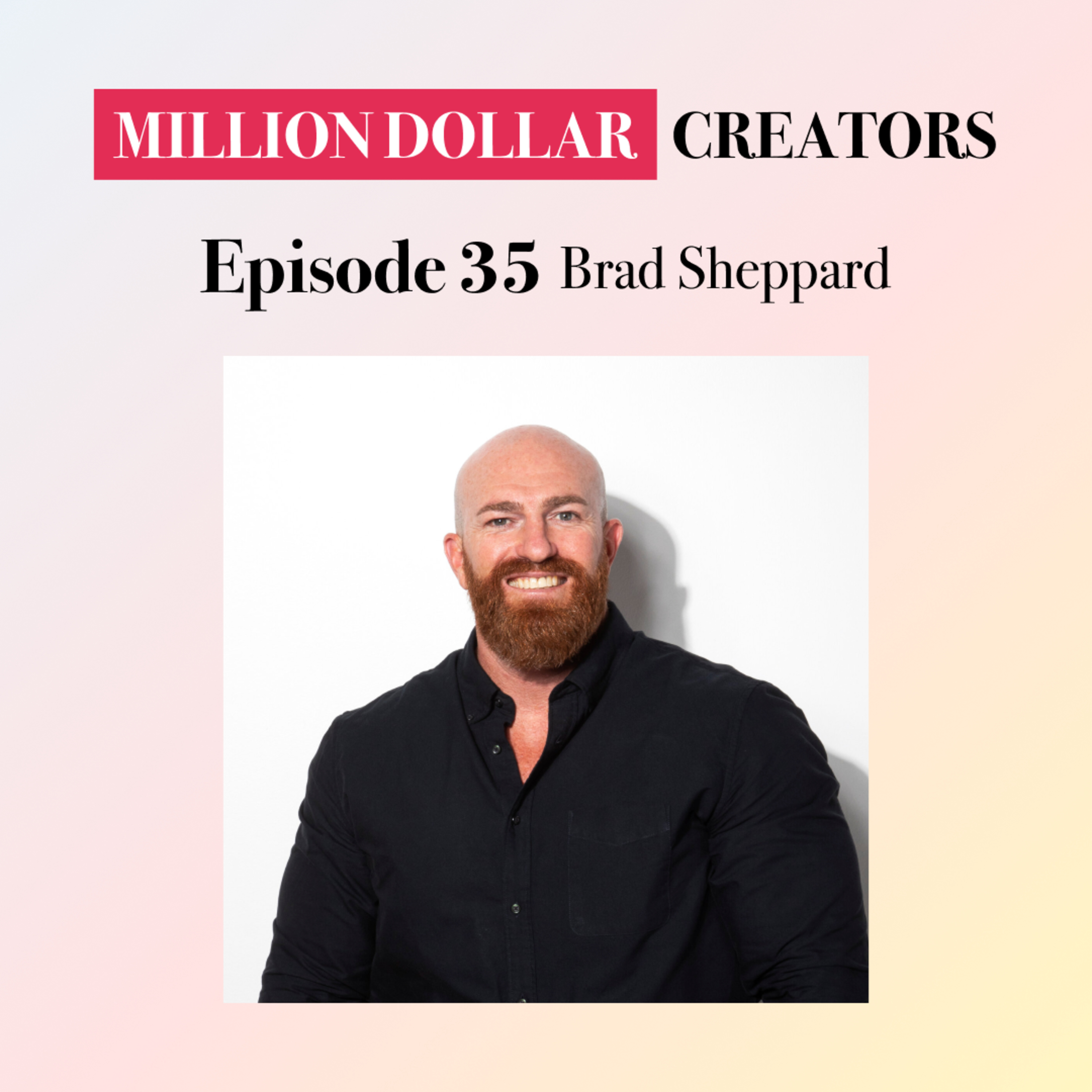 Million Dollar Creators