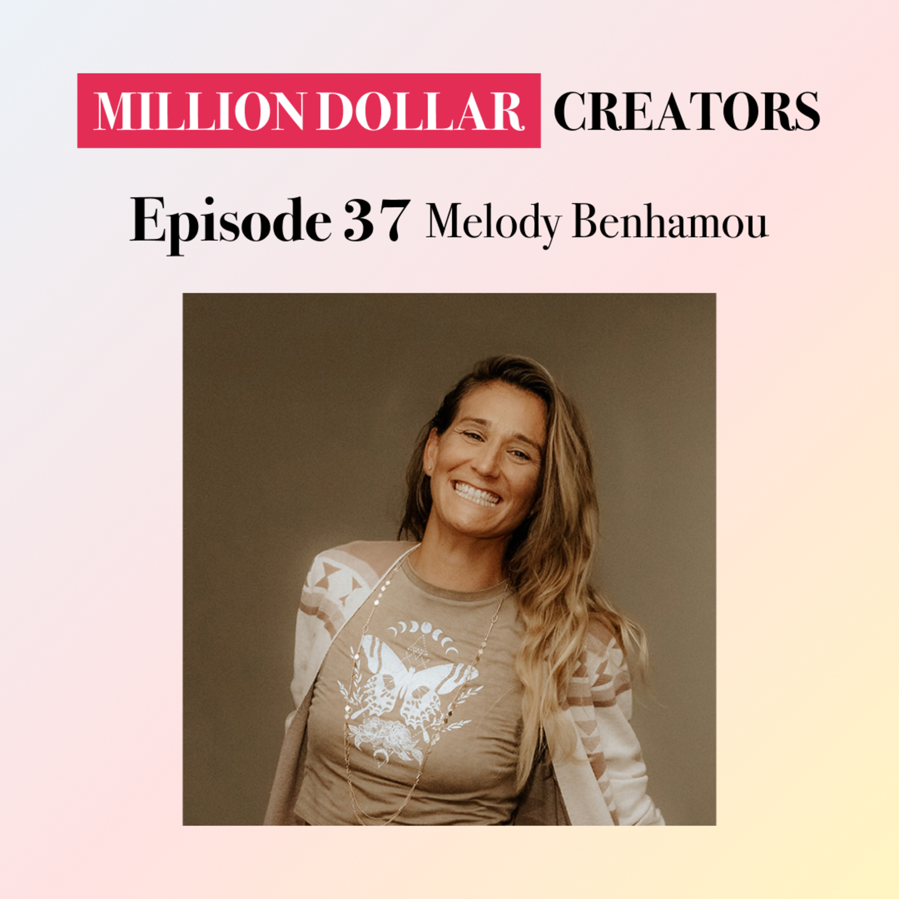 Million Dollar Creators
