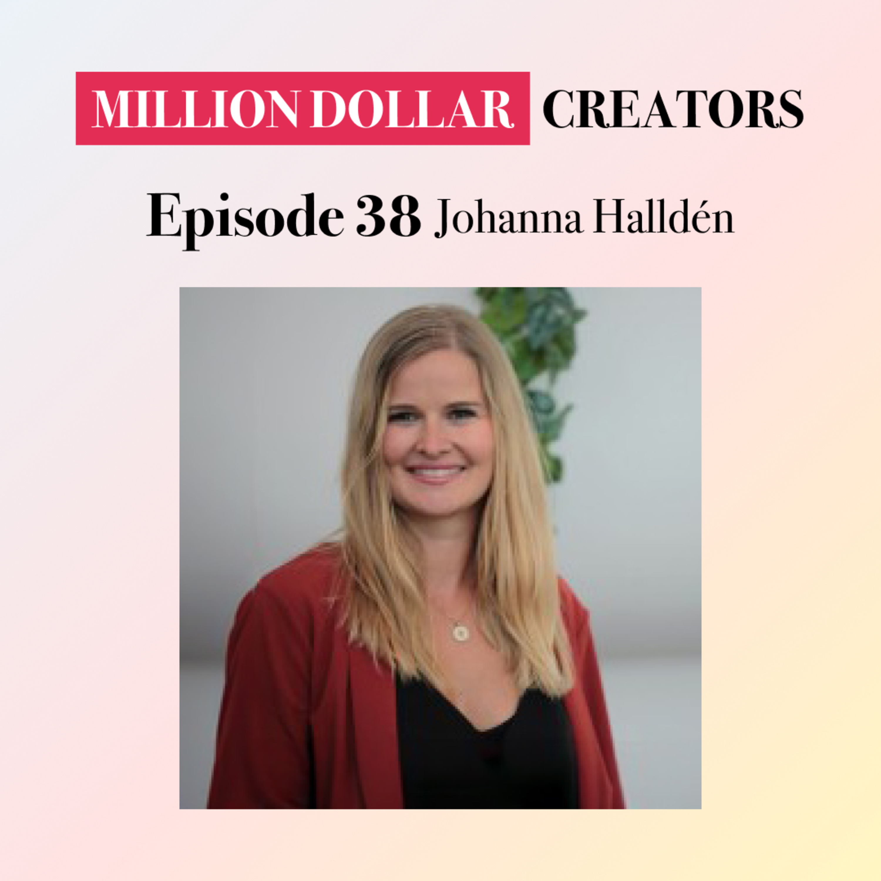 Million Dollar Creators