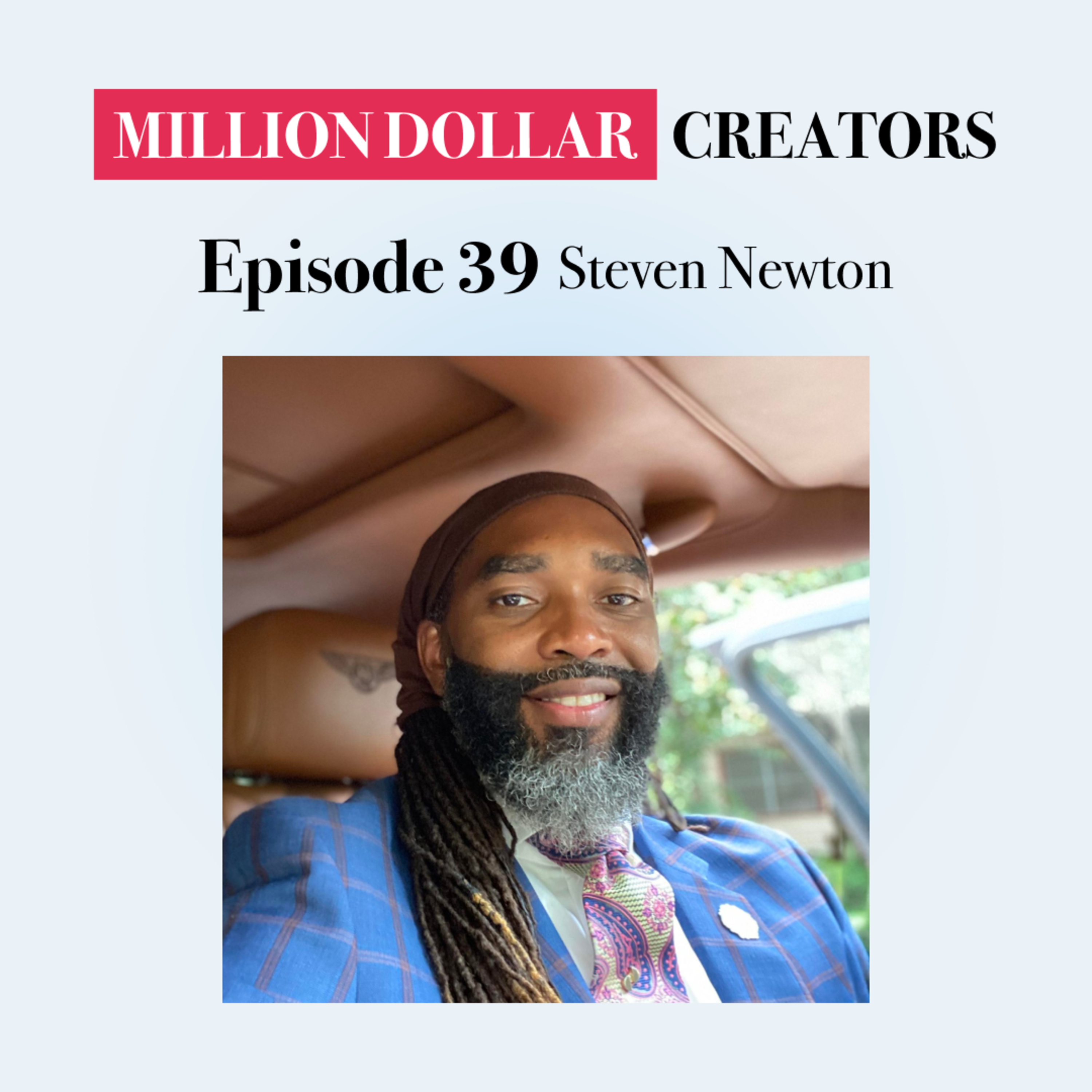 Million Dollar Creators