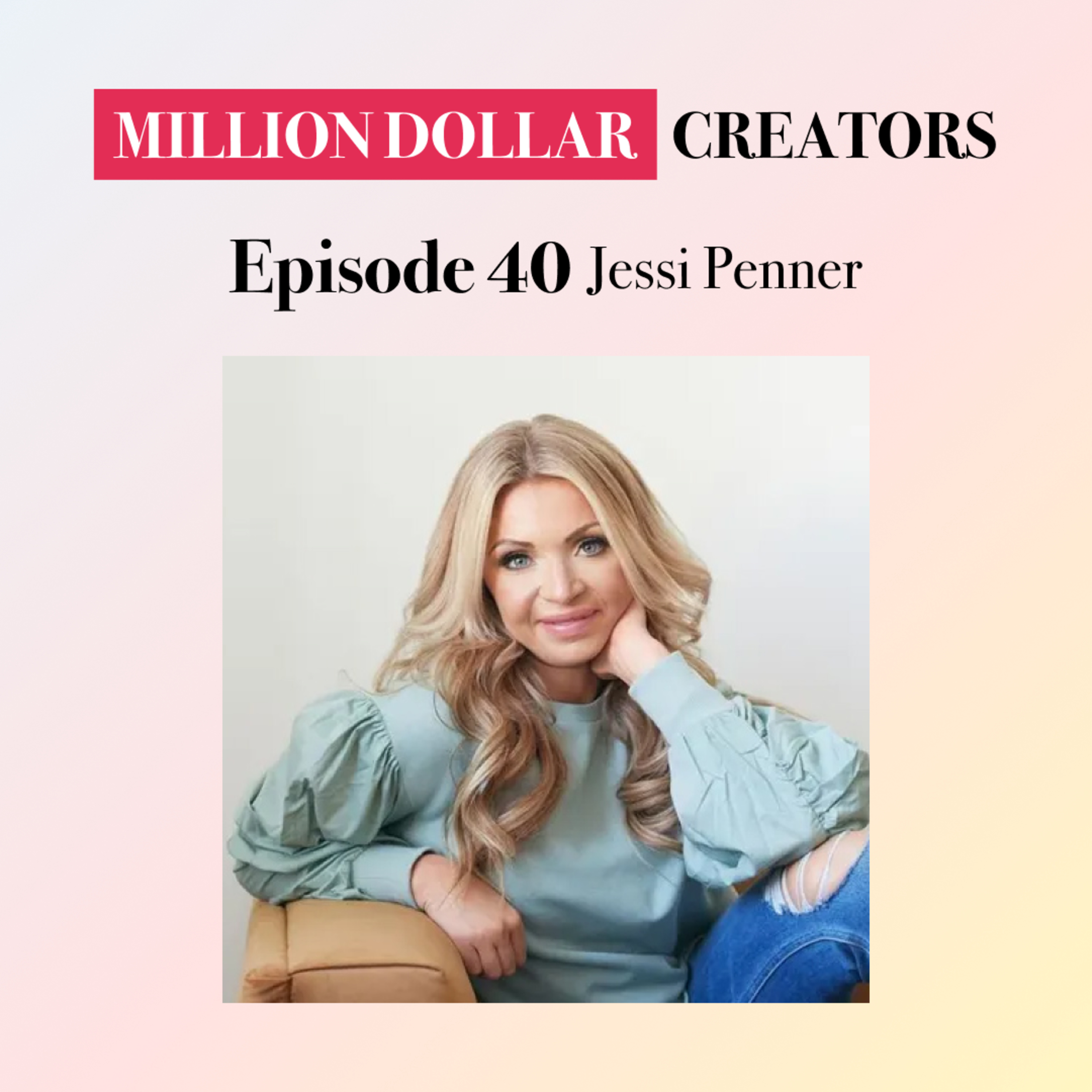 Million Dollar Creators