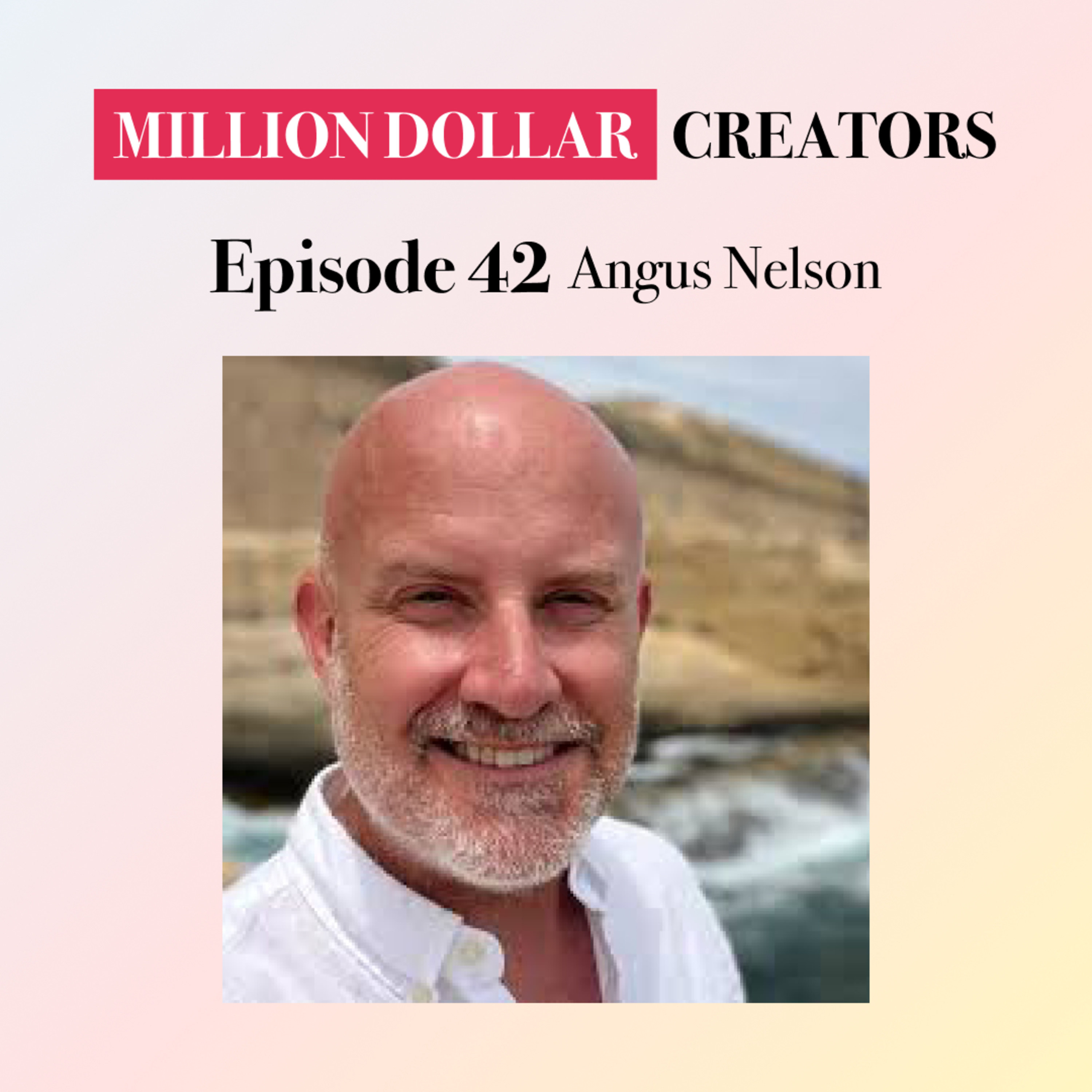 Million Dollar Creators