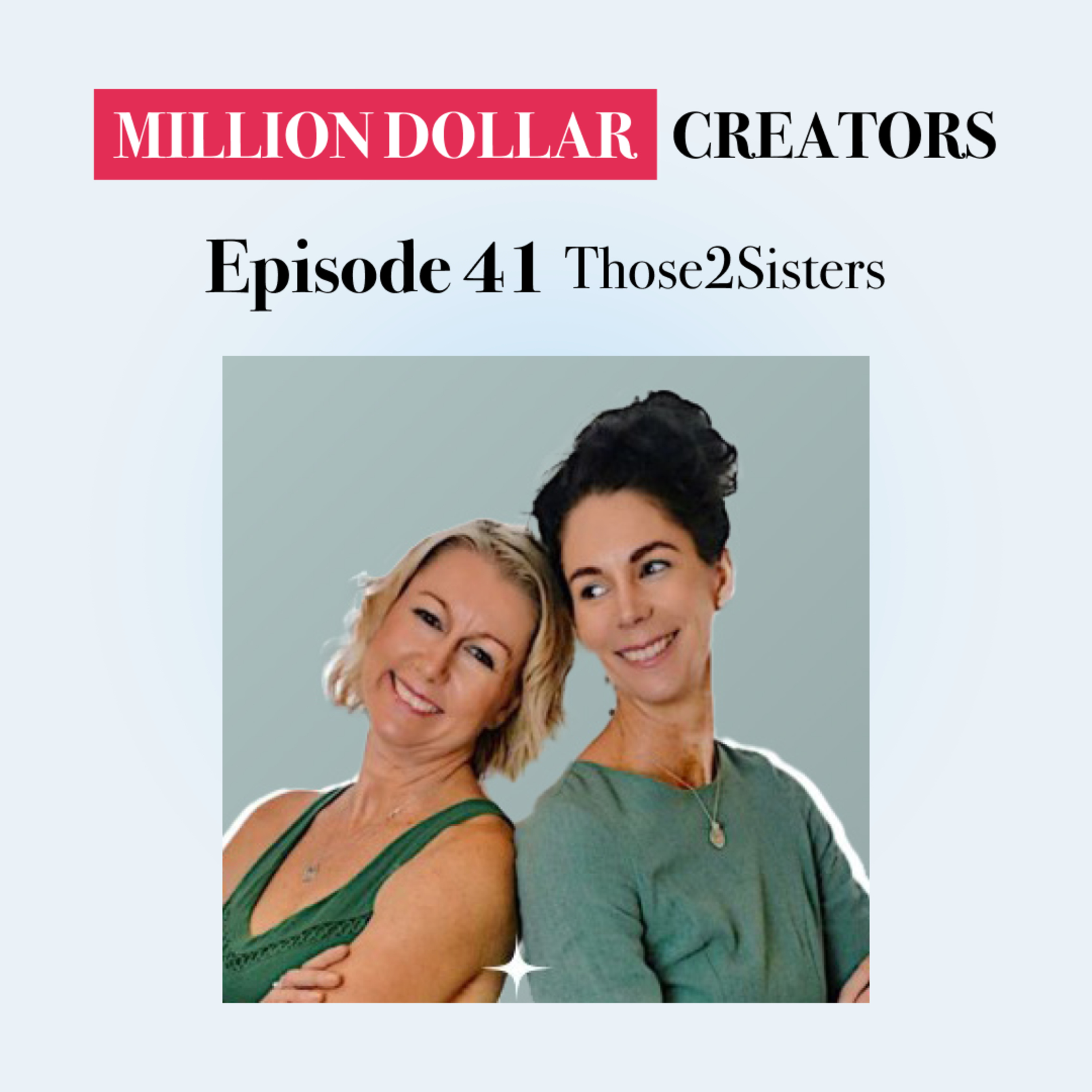 Million Dollar Creators