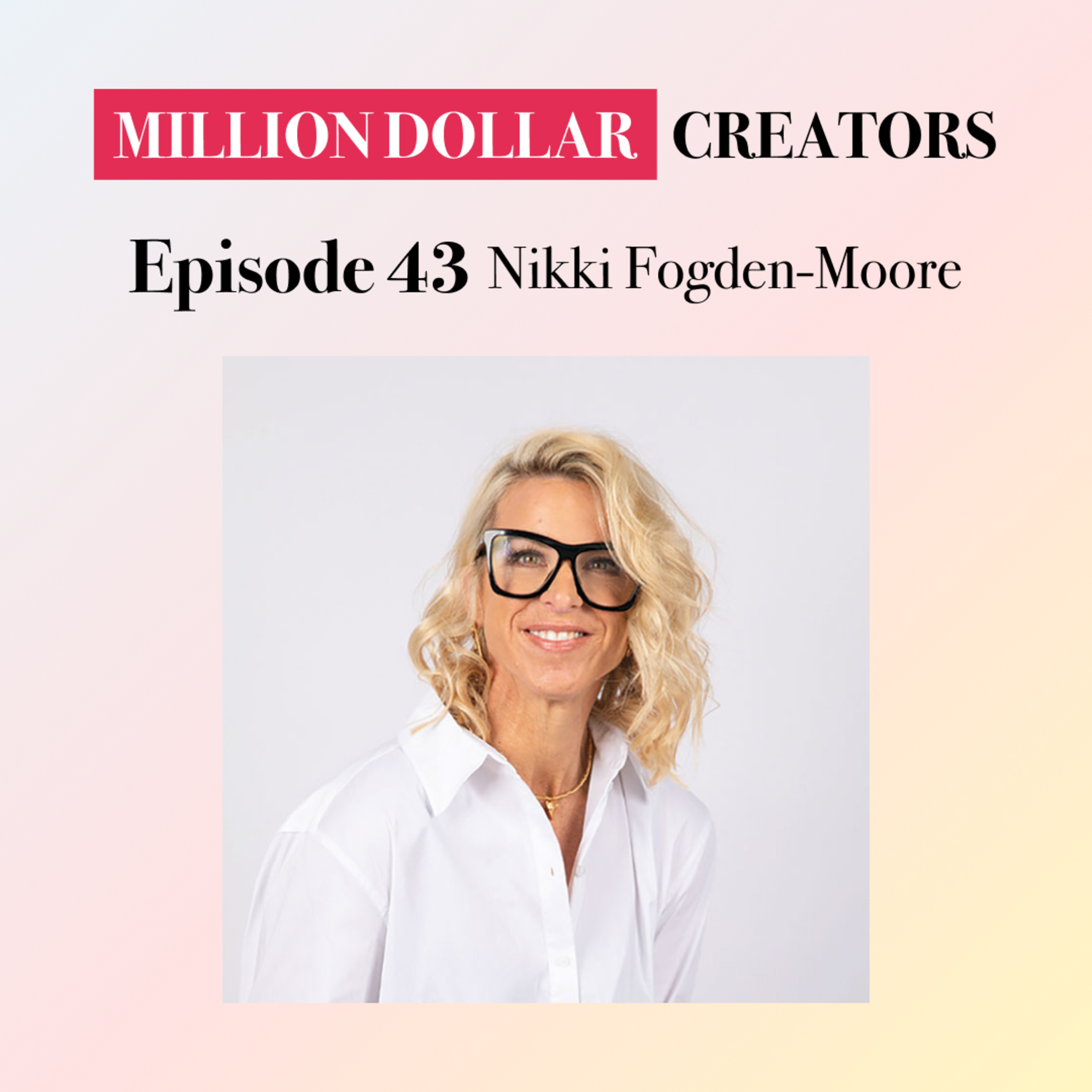 Million Dollar Creators