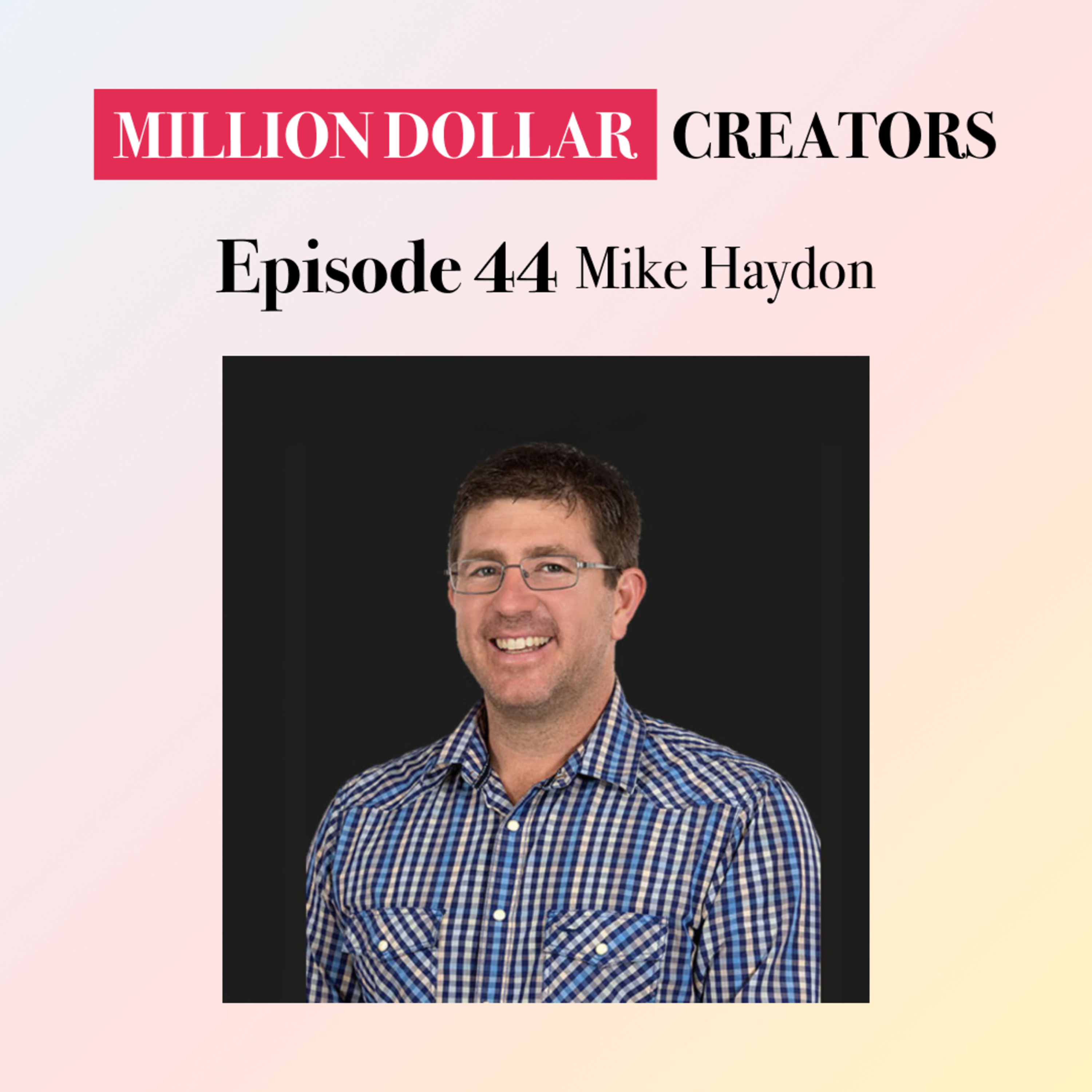 Million Dollar Creators