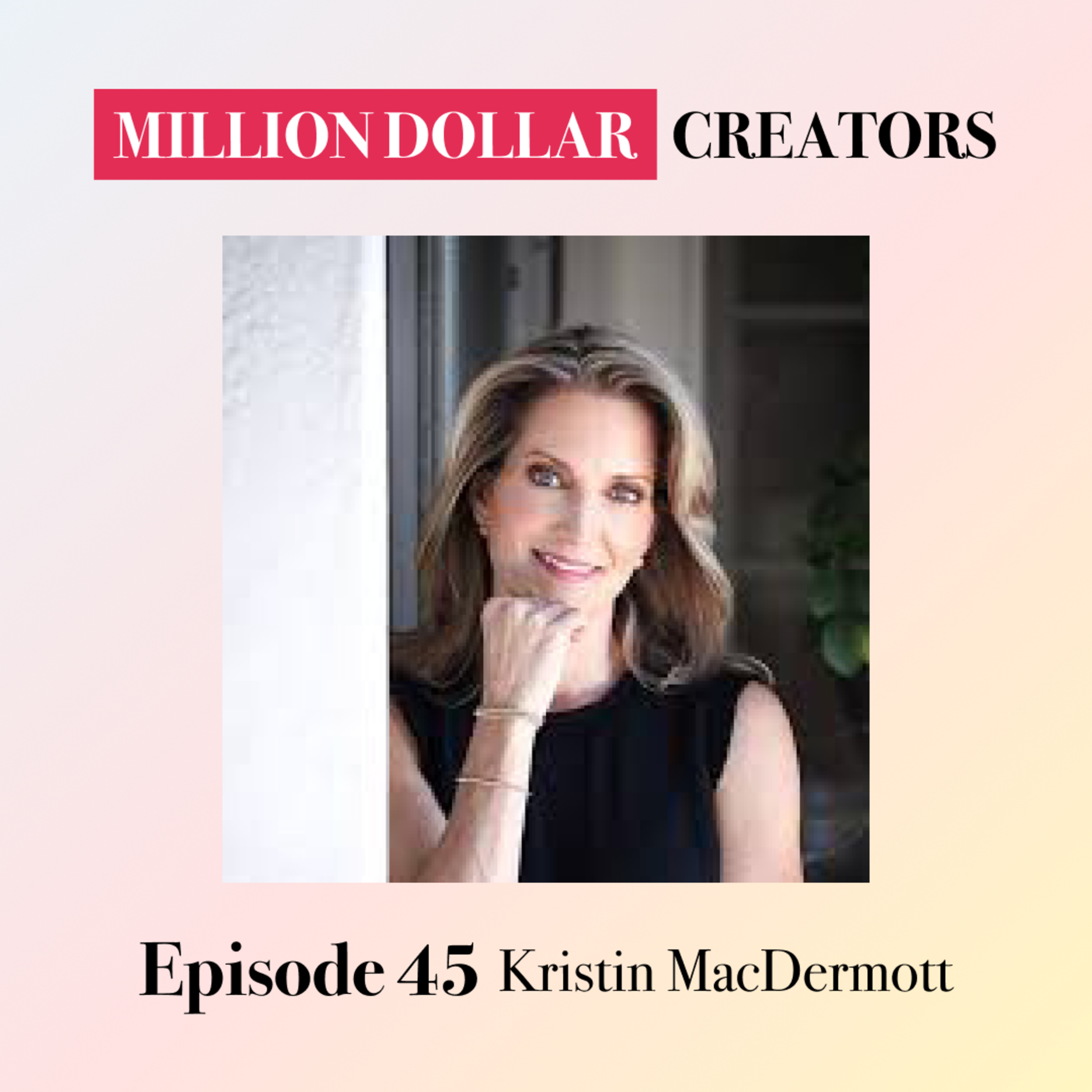 Million Dollar Creators