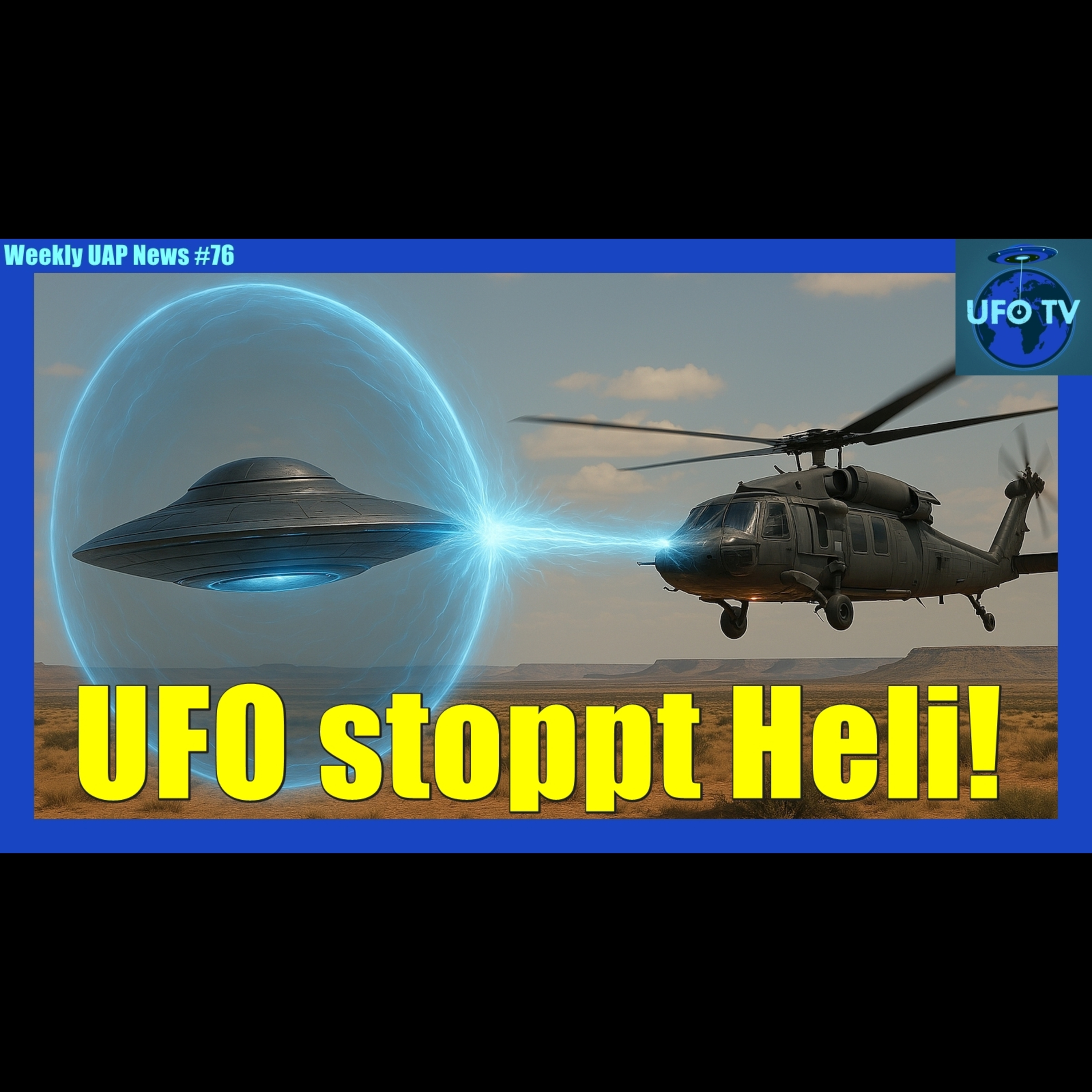 UFO TV