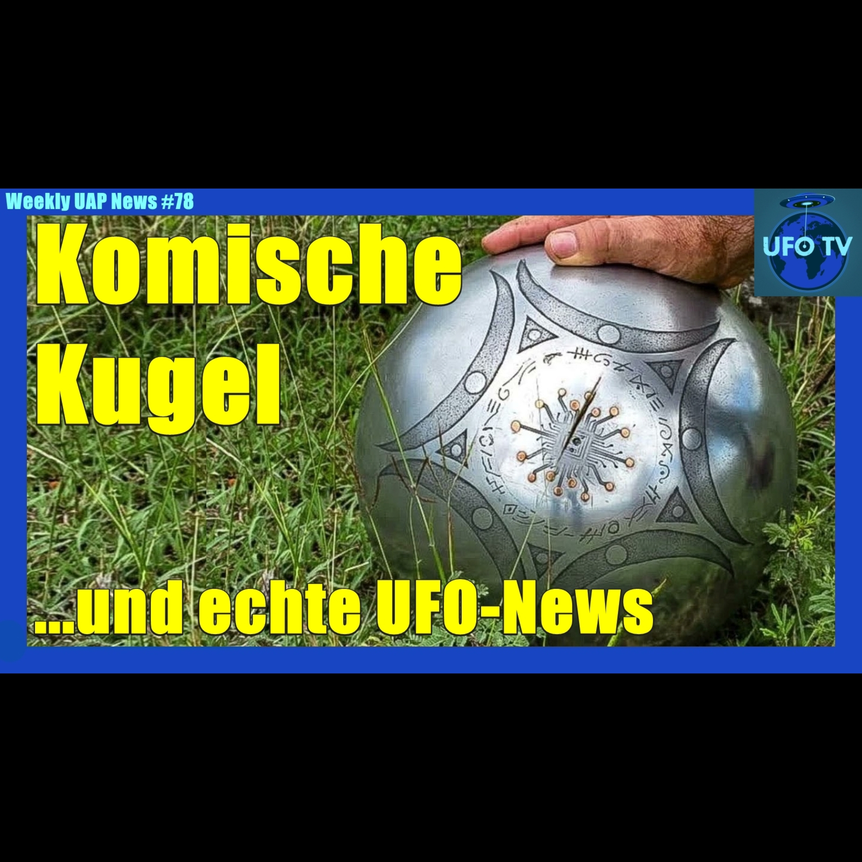 UFO TV