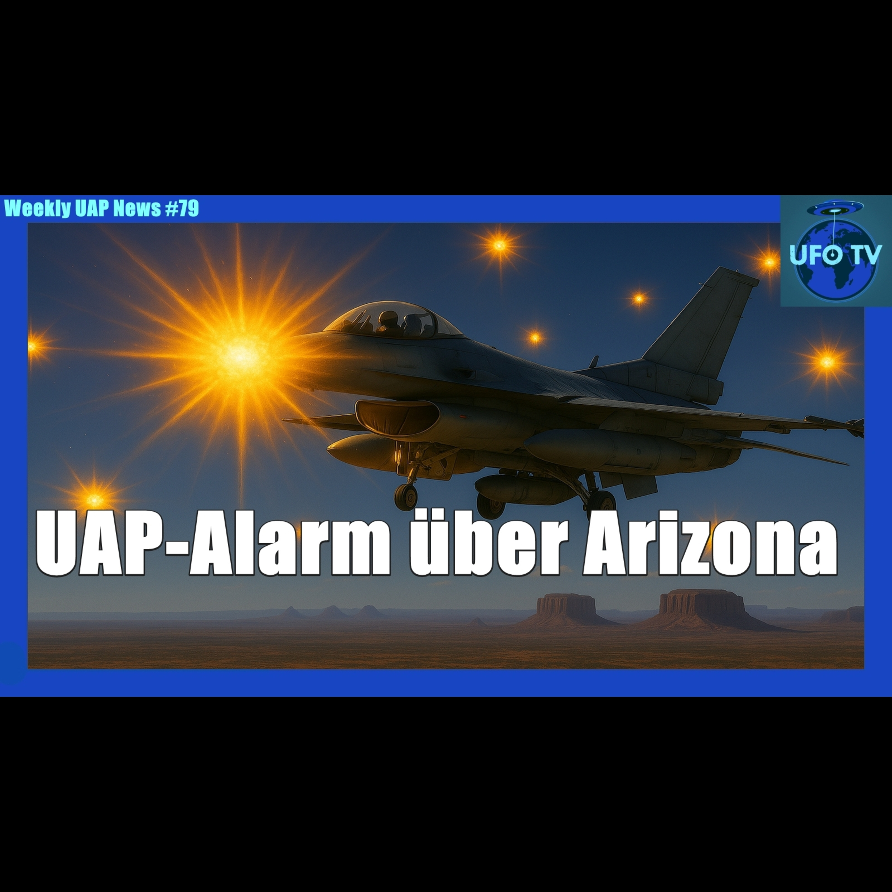 UFO TV