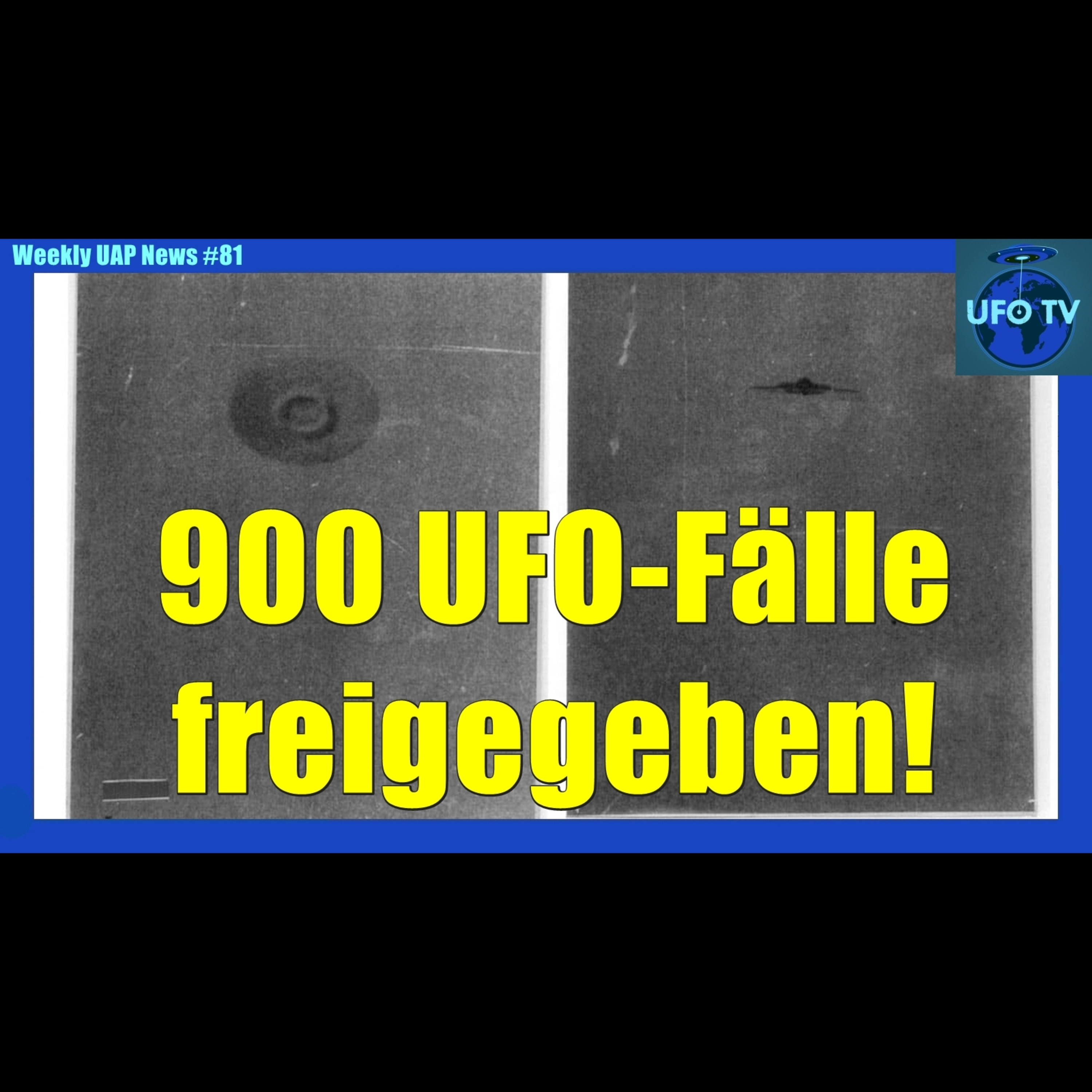 UFO TV
