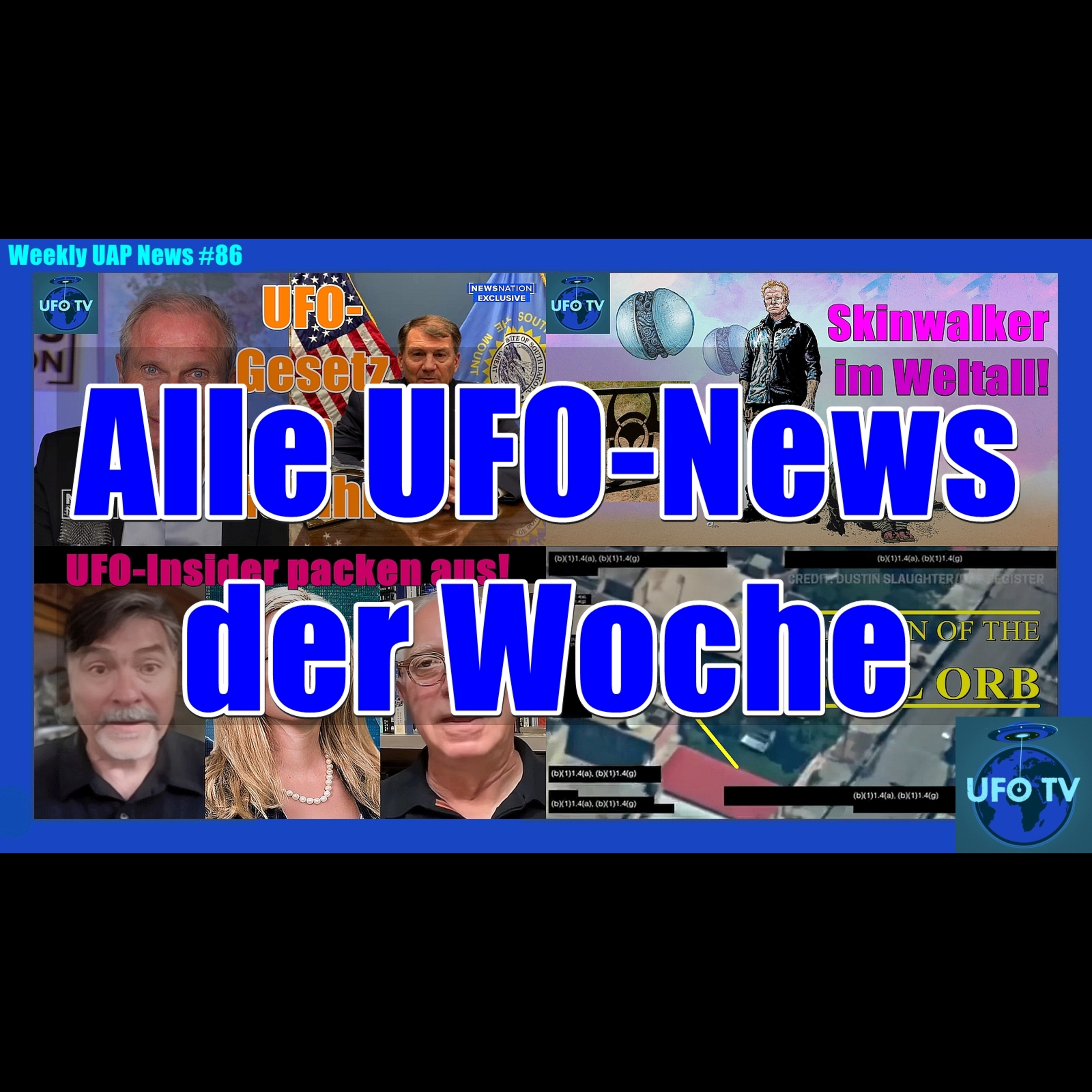 UFO TV