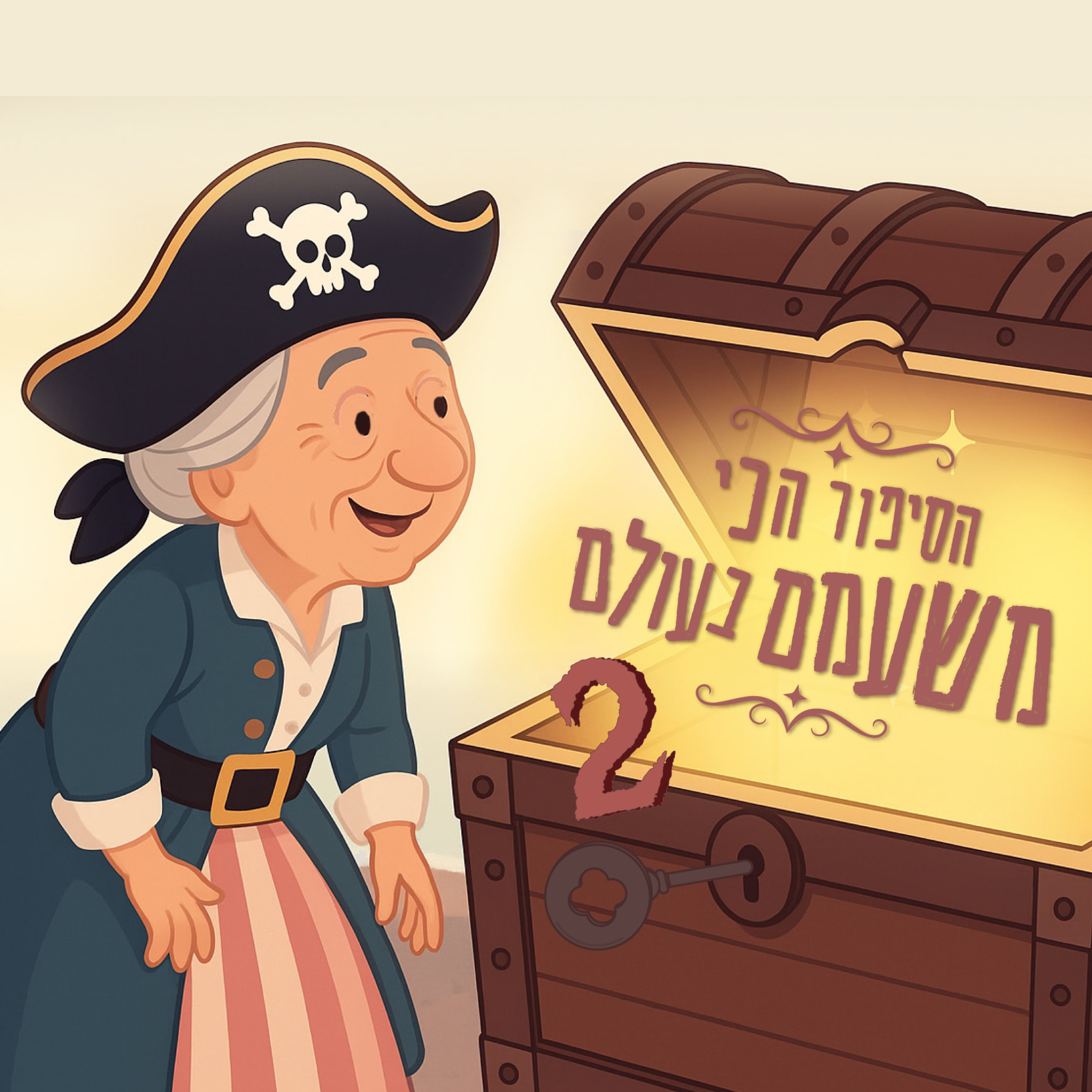 הסיפור הכי משעמם בעולם- חלק 2! ✦ סיפור לפני השינה