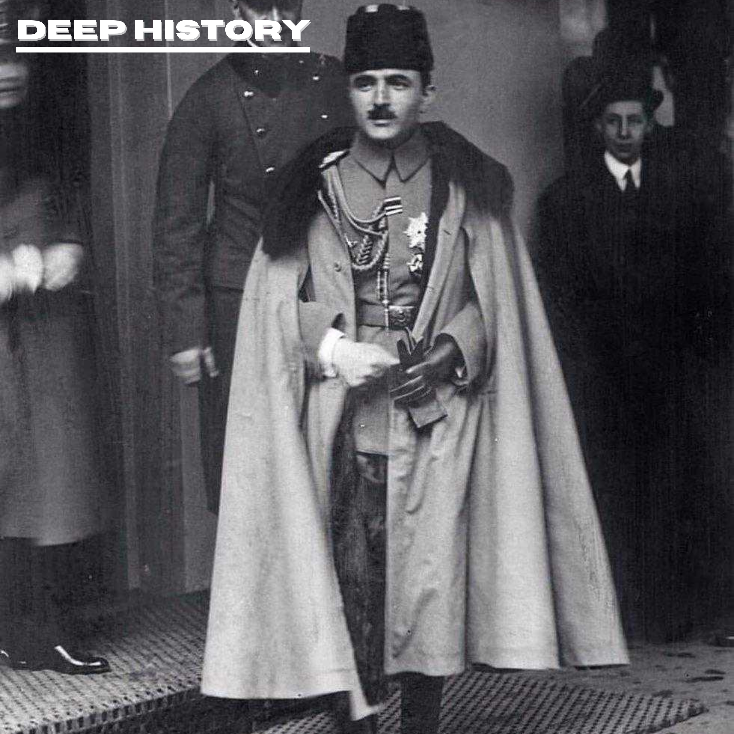 Enver Paşa'nın Hayatı episode artwork