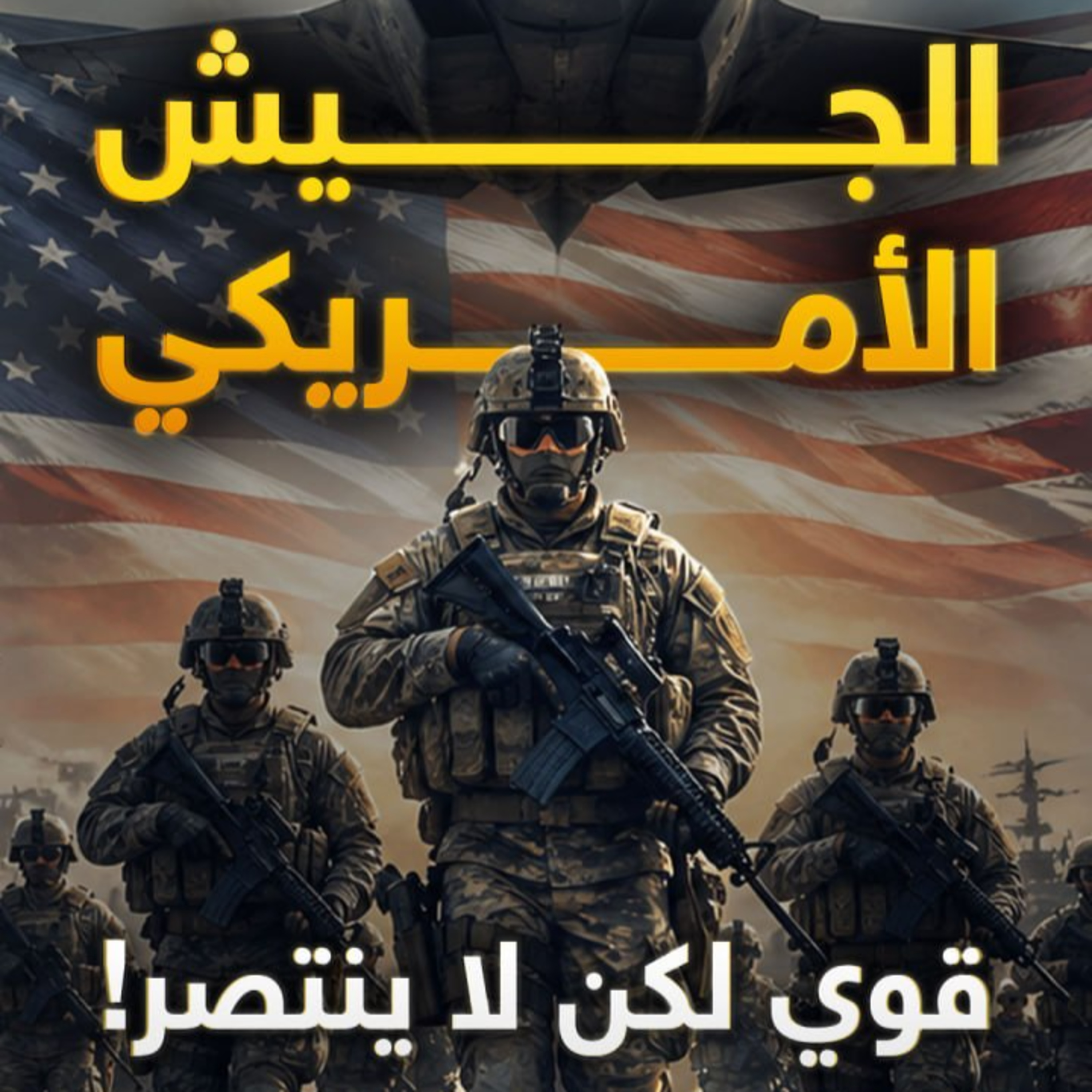 من فيتنام لإيران.. لماذا أقوى جيش بالتاريخ لا يستطيع أن ينتصر؟