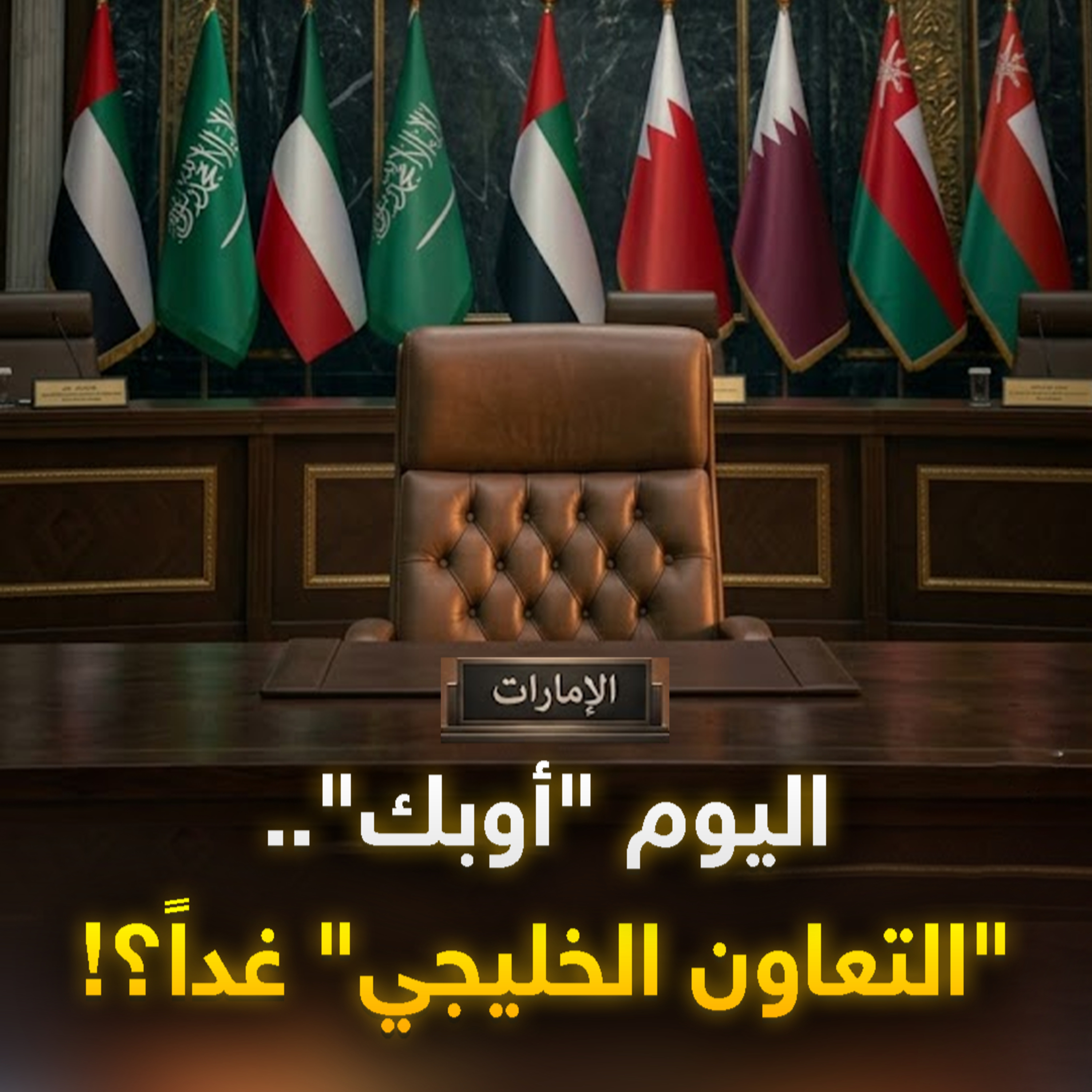نهاية النظام القديم.. هل يكتب خروج الإمارات من أوبك شهادة وفاة التحالفات الخليجية؟