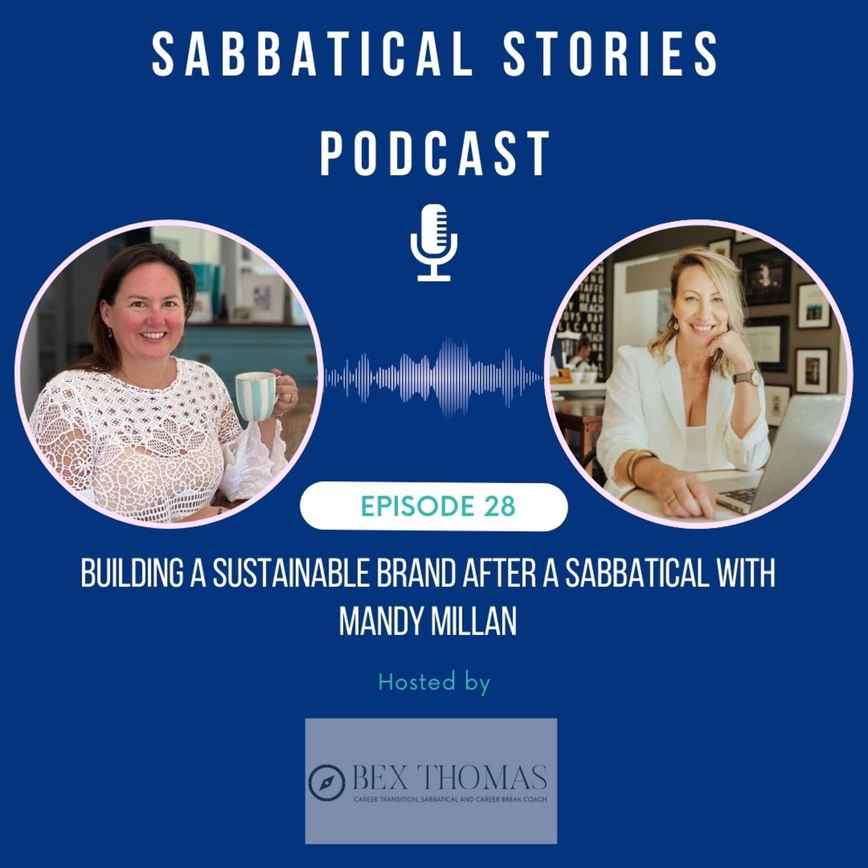 Sabbatical Stories