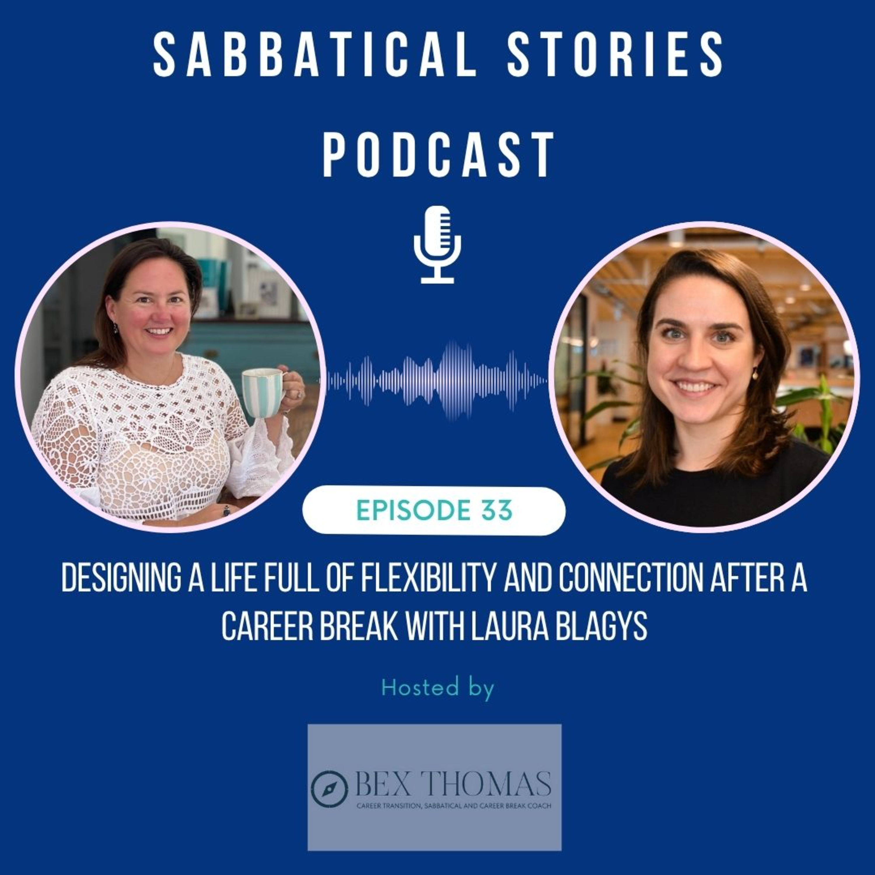 Sabbatical Stories