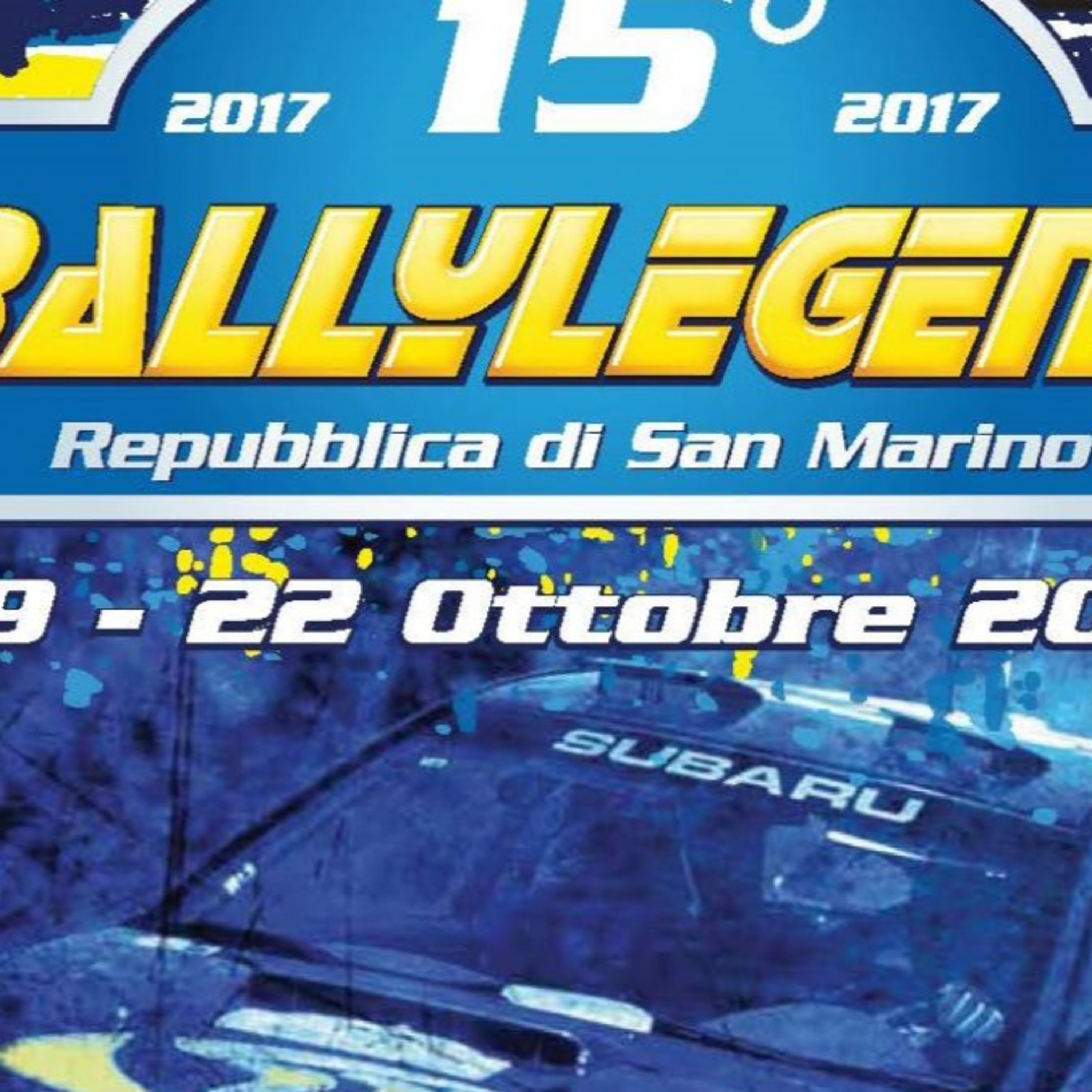 Il Rally Legend sta diventando una pagliacciata o è il migliore evento Rally di sempre?