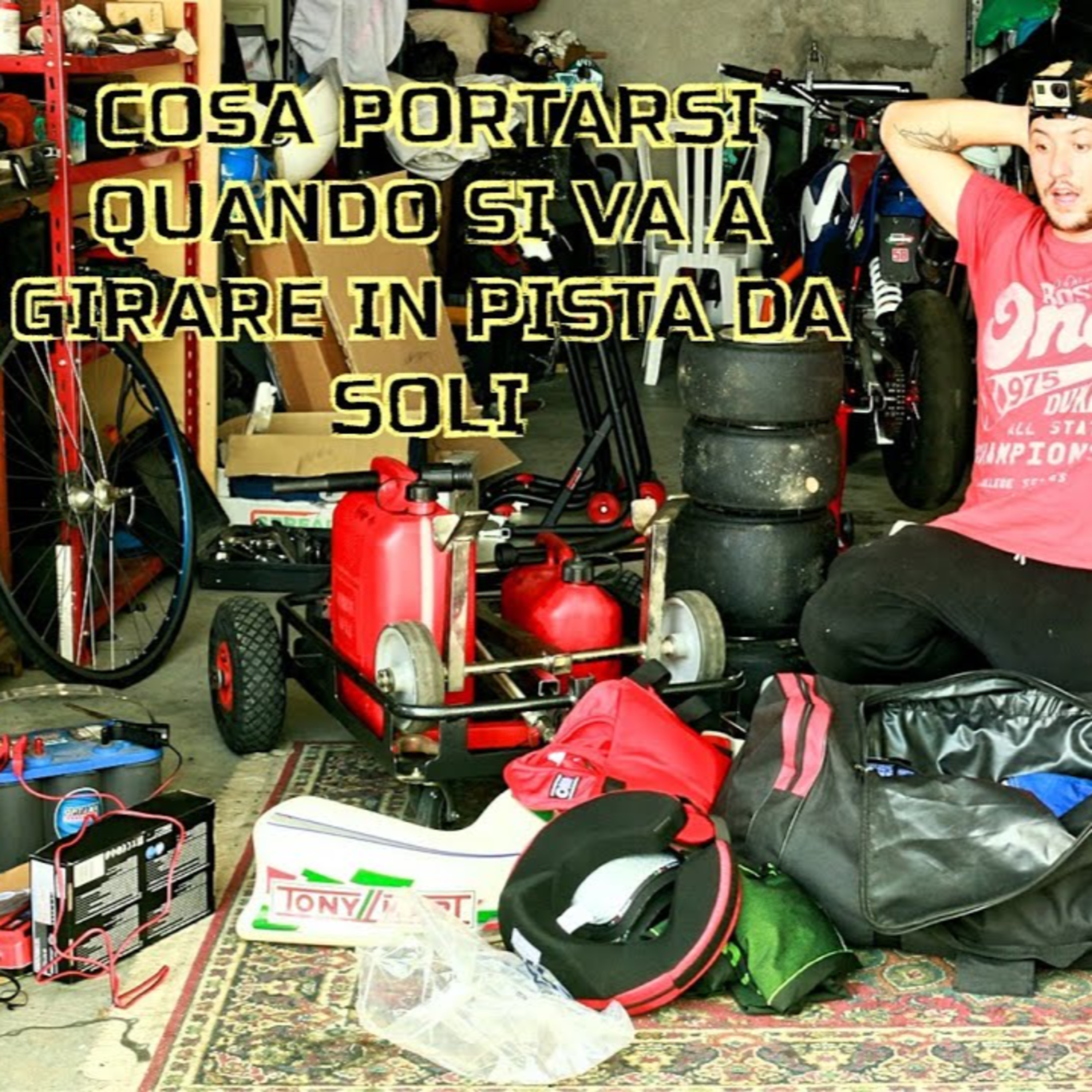 RallyAmo Asino Corse