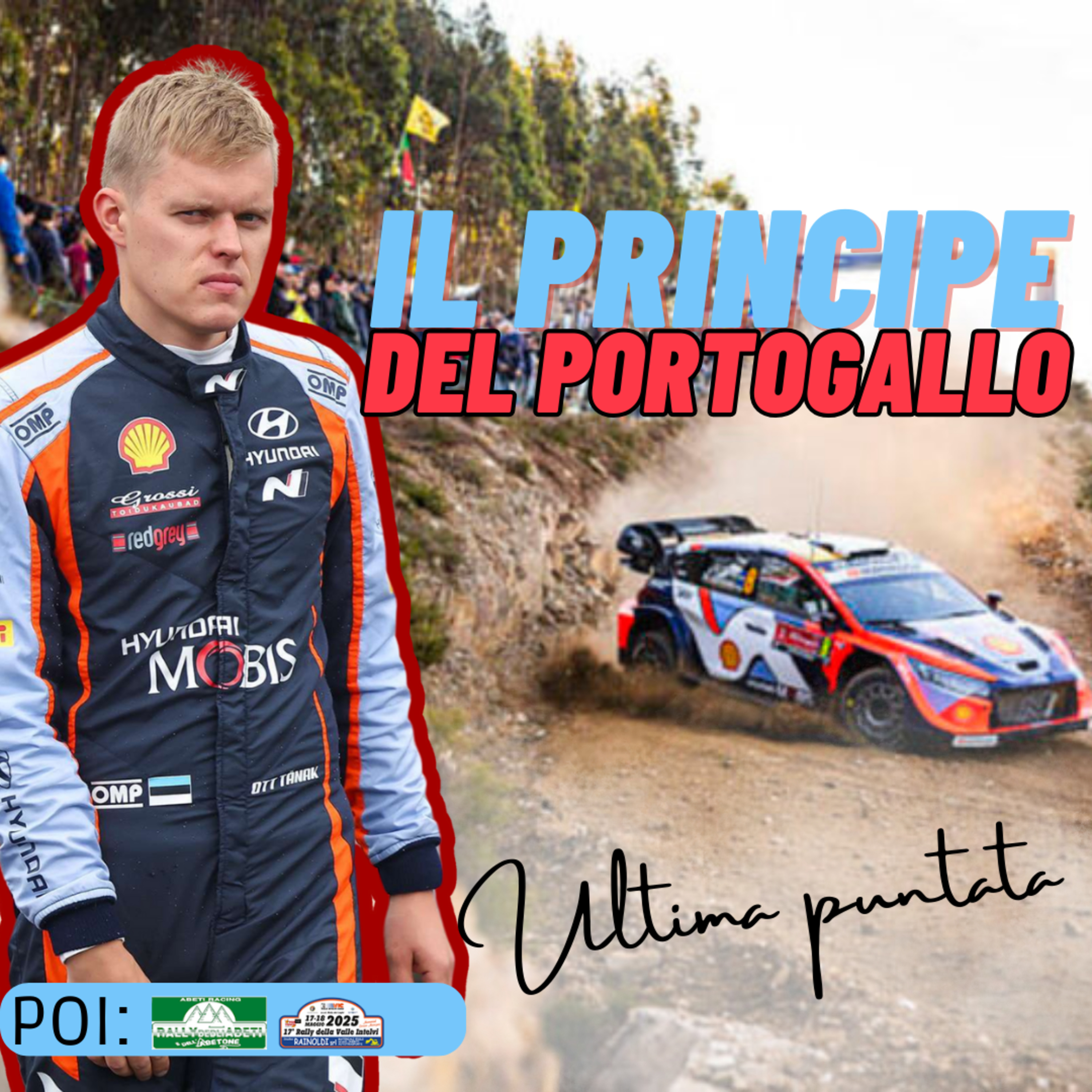 RallyAmo Asino Corse