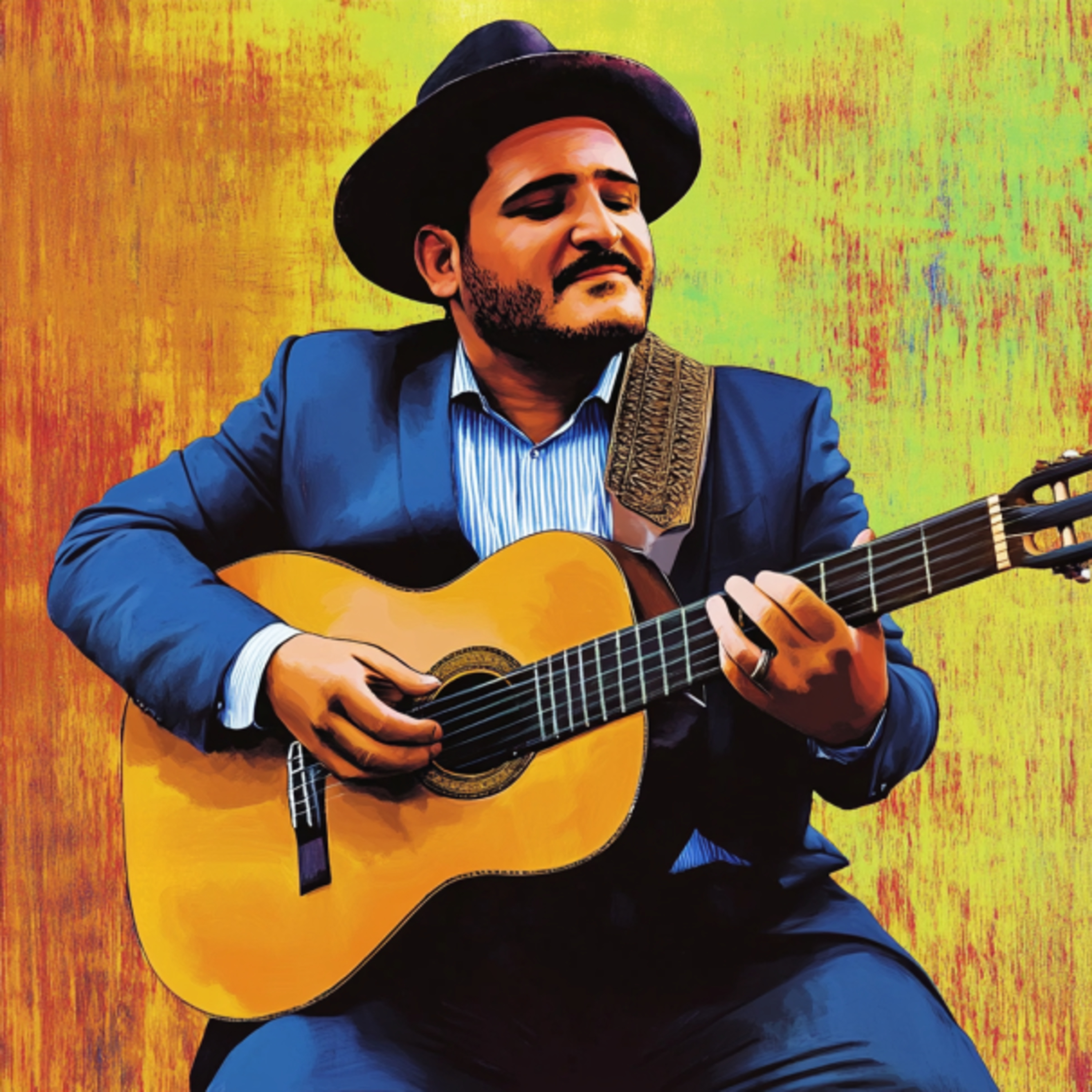 Hakol Sababa!