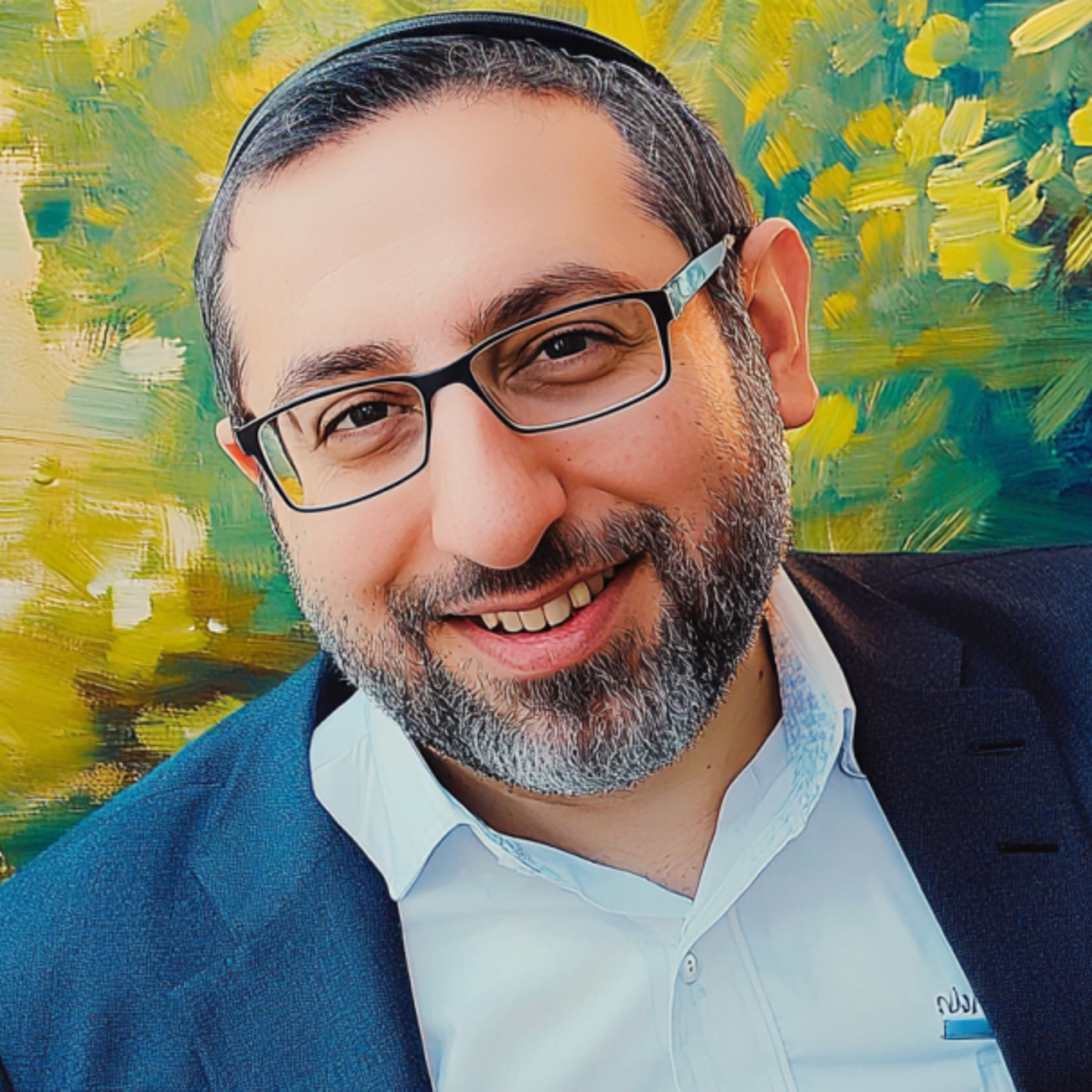 Hakol Sababa!