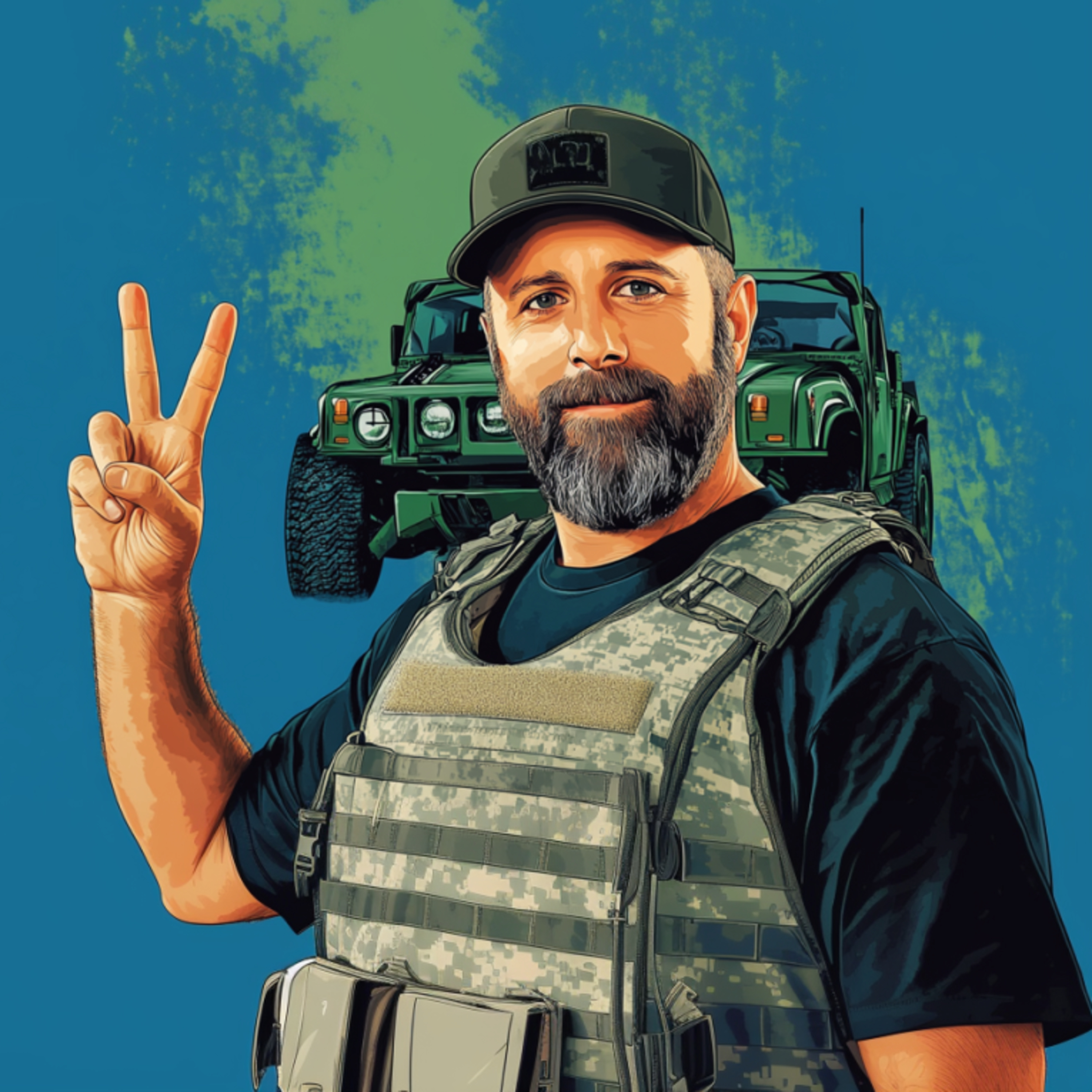 Hakol Sababa!
