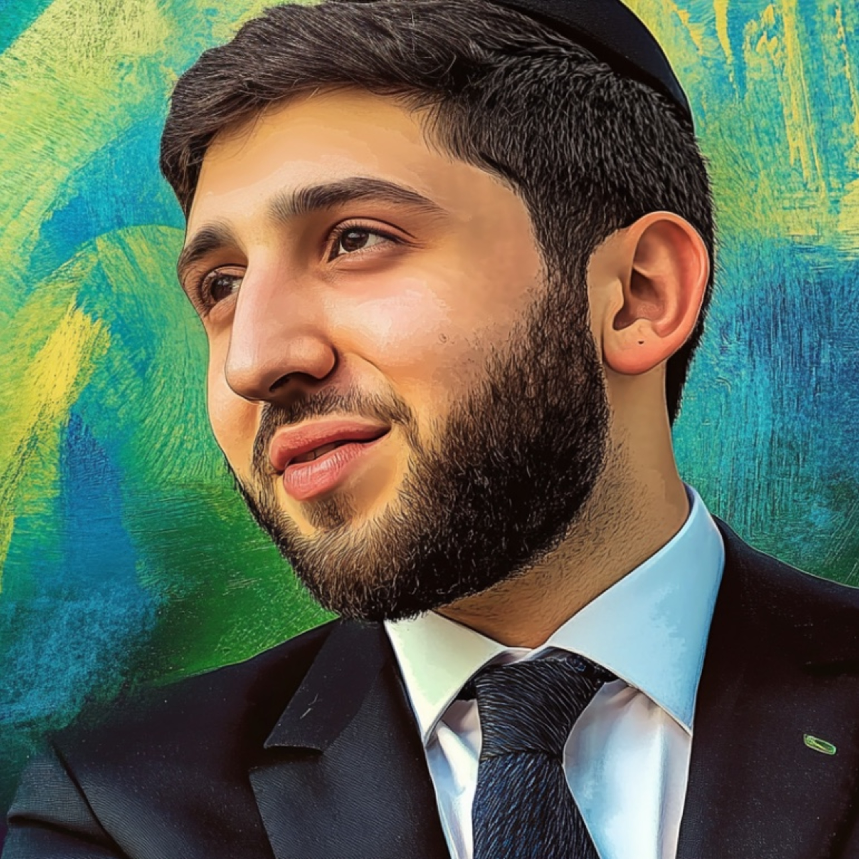 Hakol Sababa!