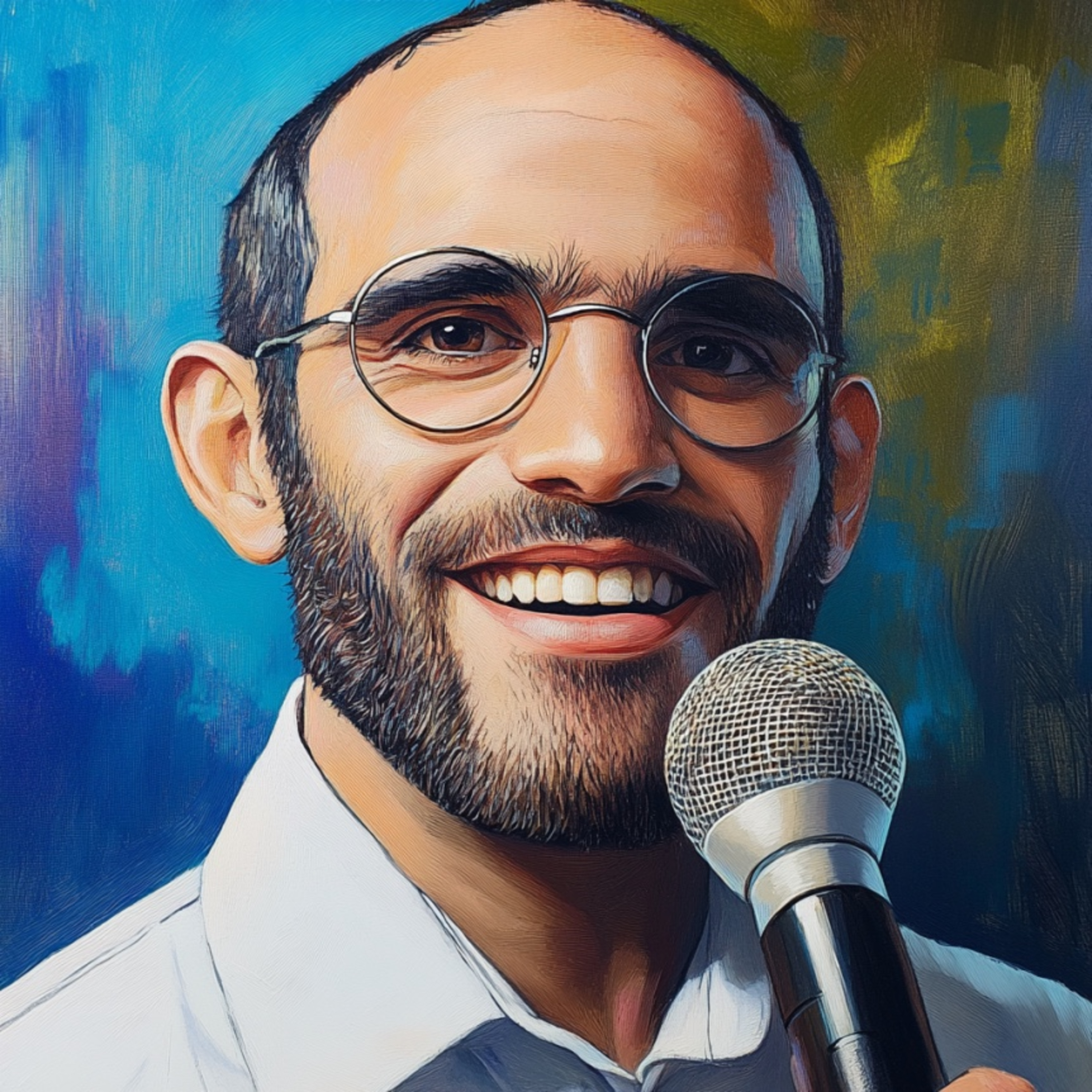 Hakol Sababa!