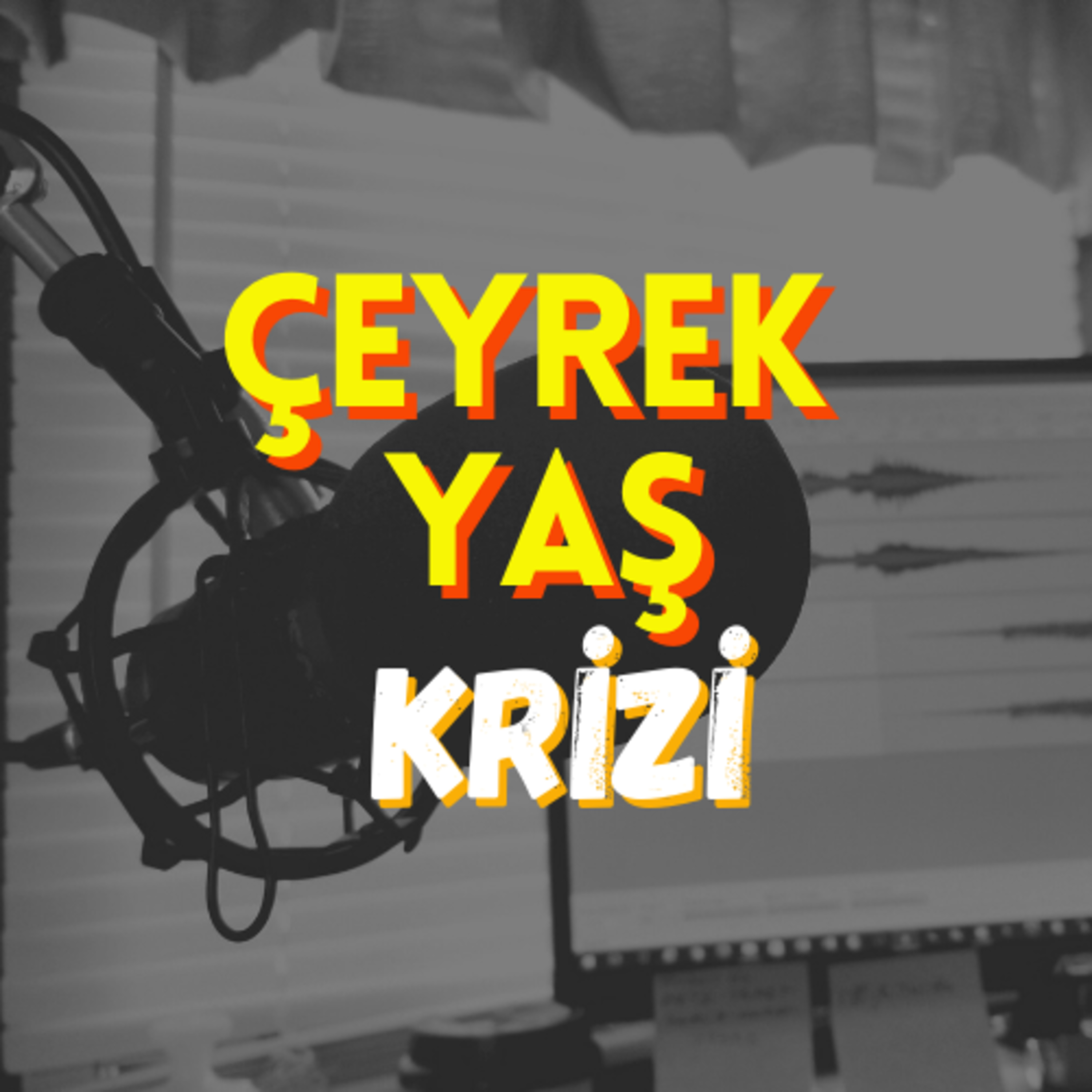 Çeyrek Yaş Krizi