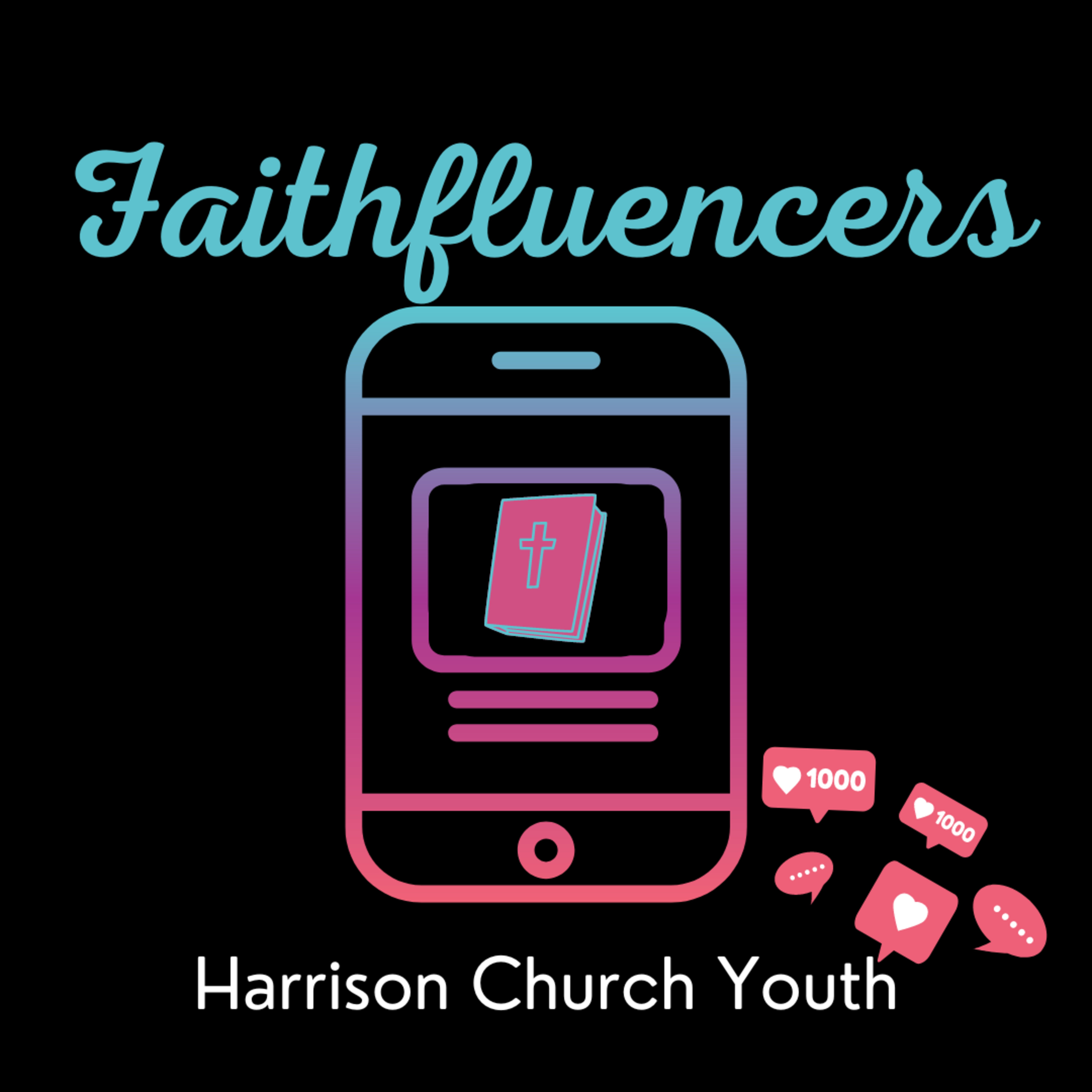 Stewards of Influence: Shaping Faith Through Giving episode artwork