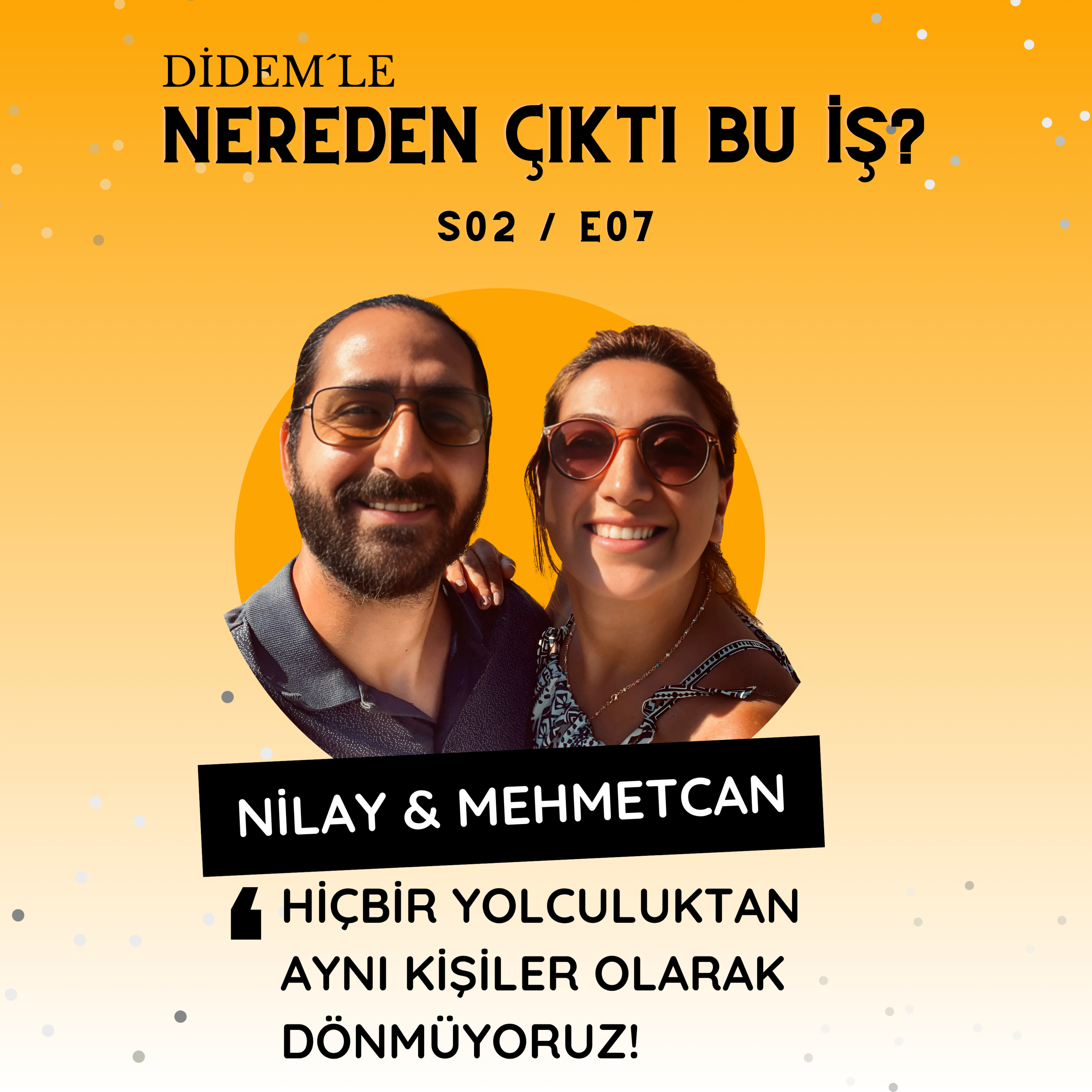 Nereden Çıktı Bu İş