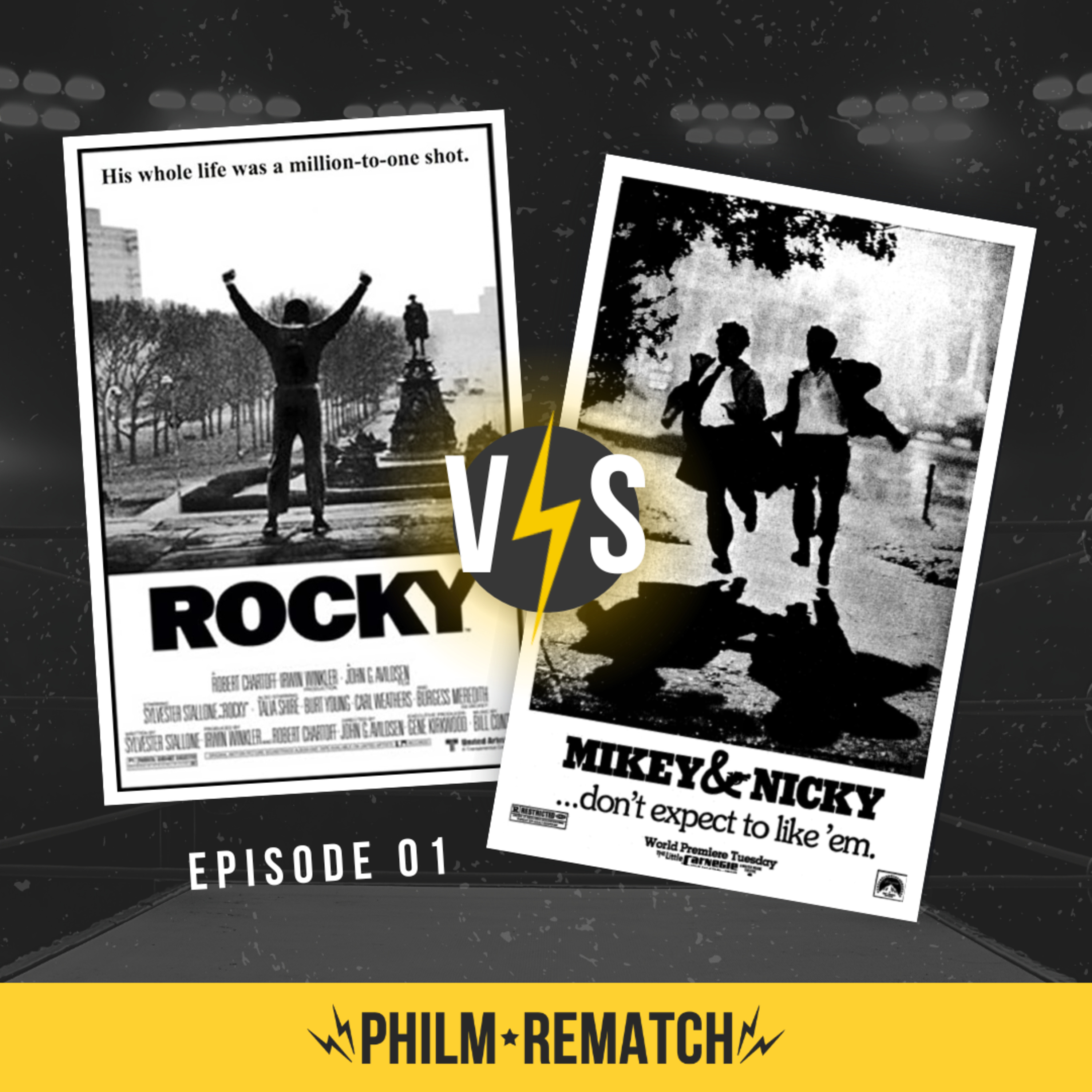 Philm Rematch