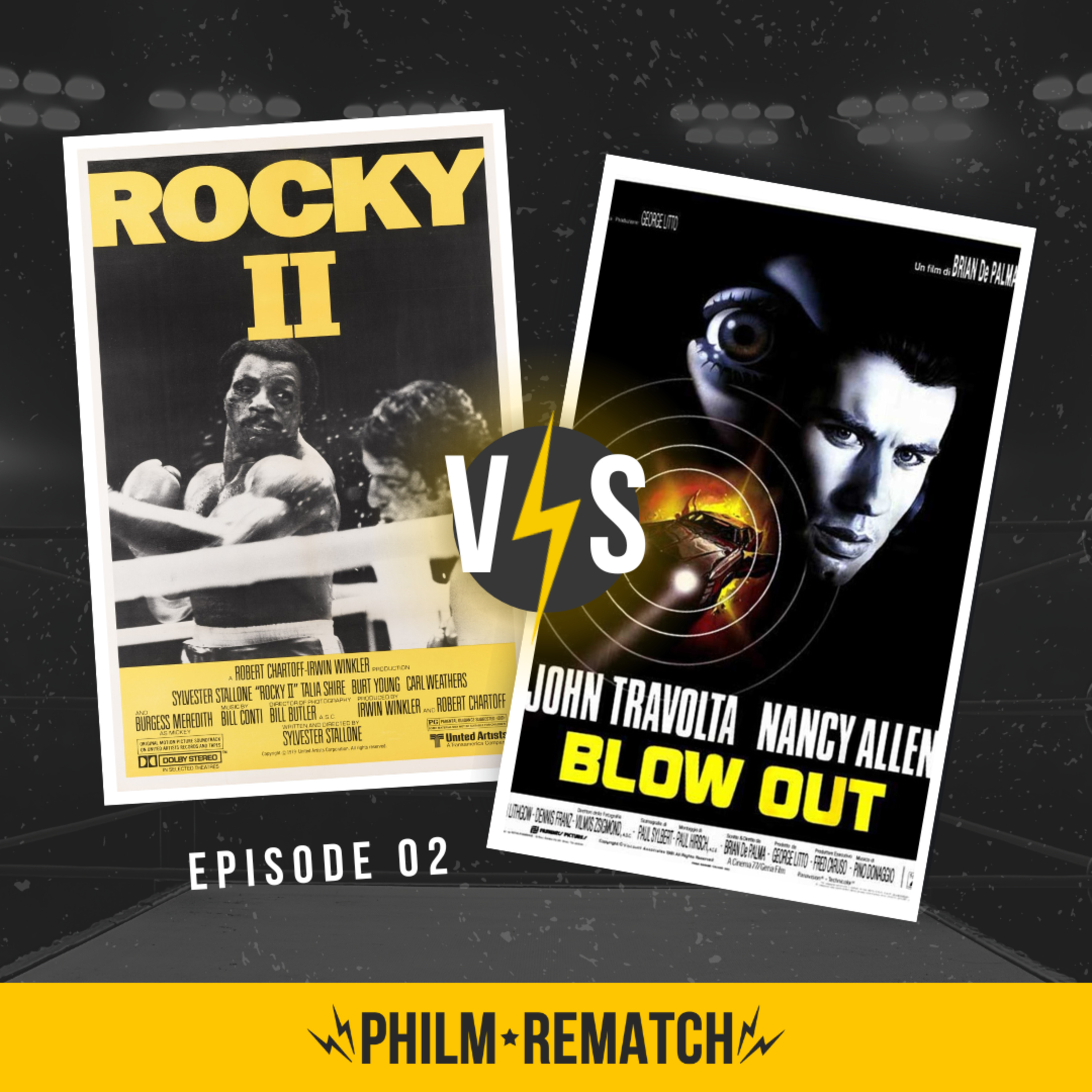 Philm Rematch