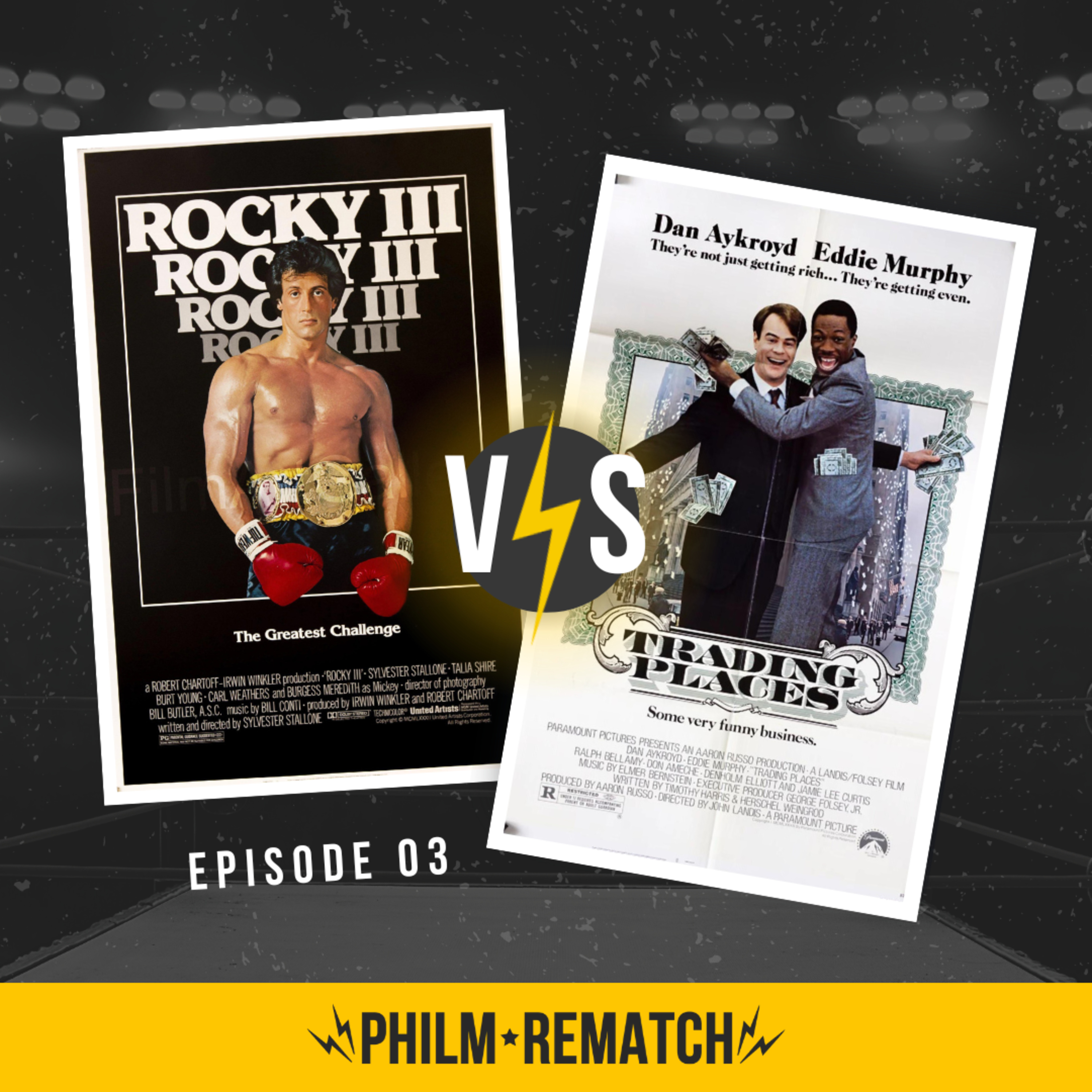 Philm Rematch